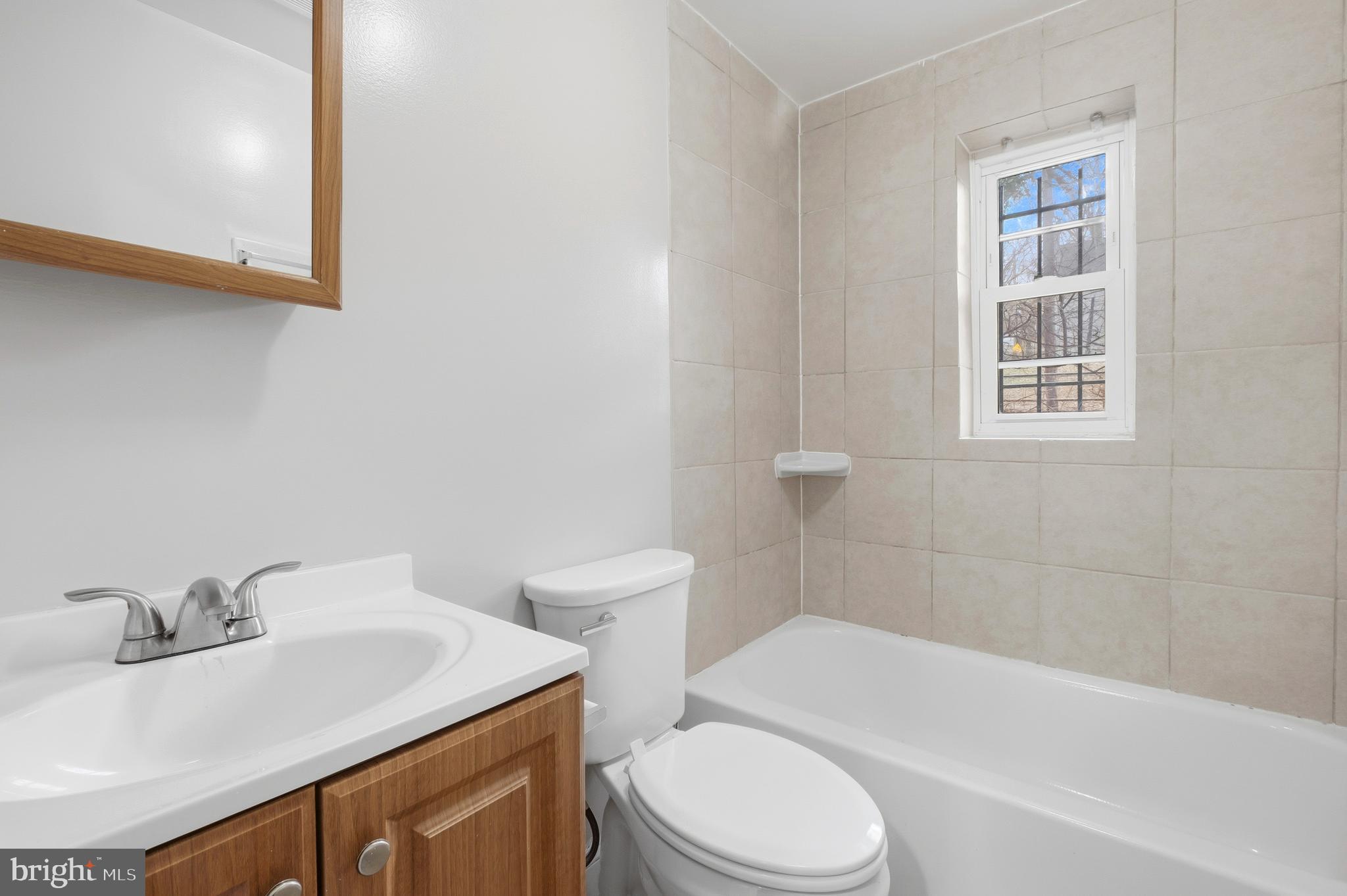 FORT DUPONT PARK - Residential Income