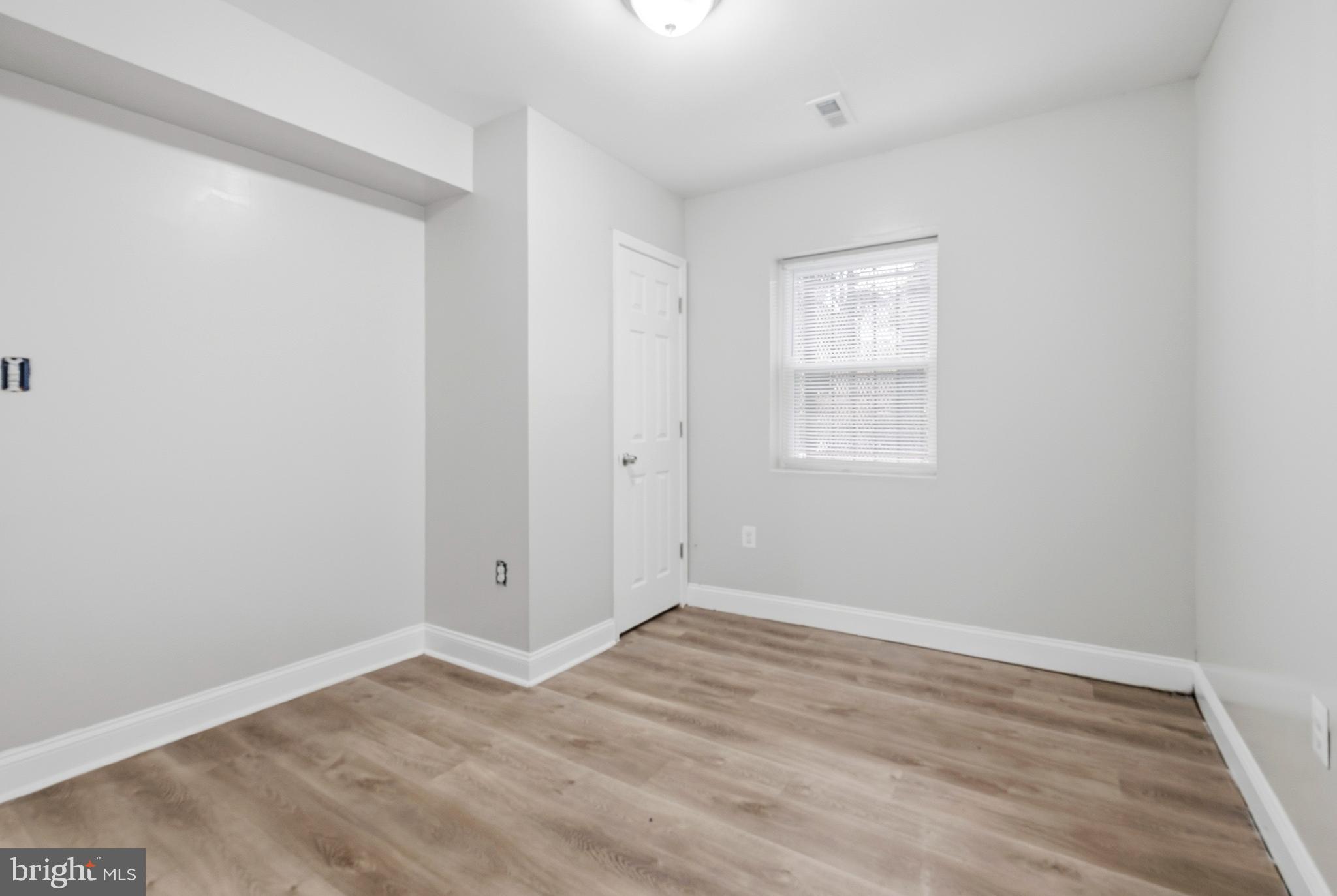 FORT DUPONT PARK - Residential Income