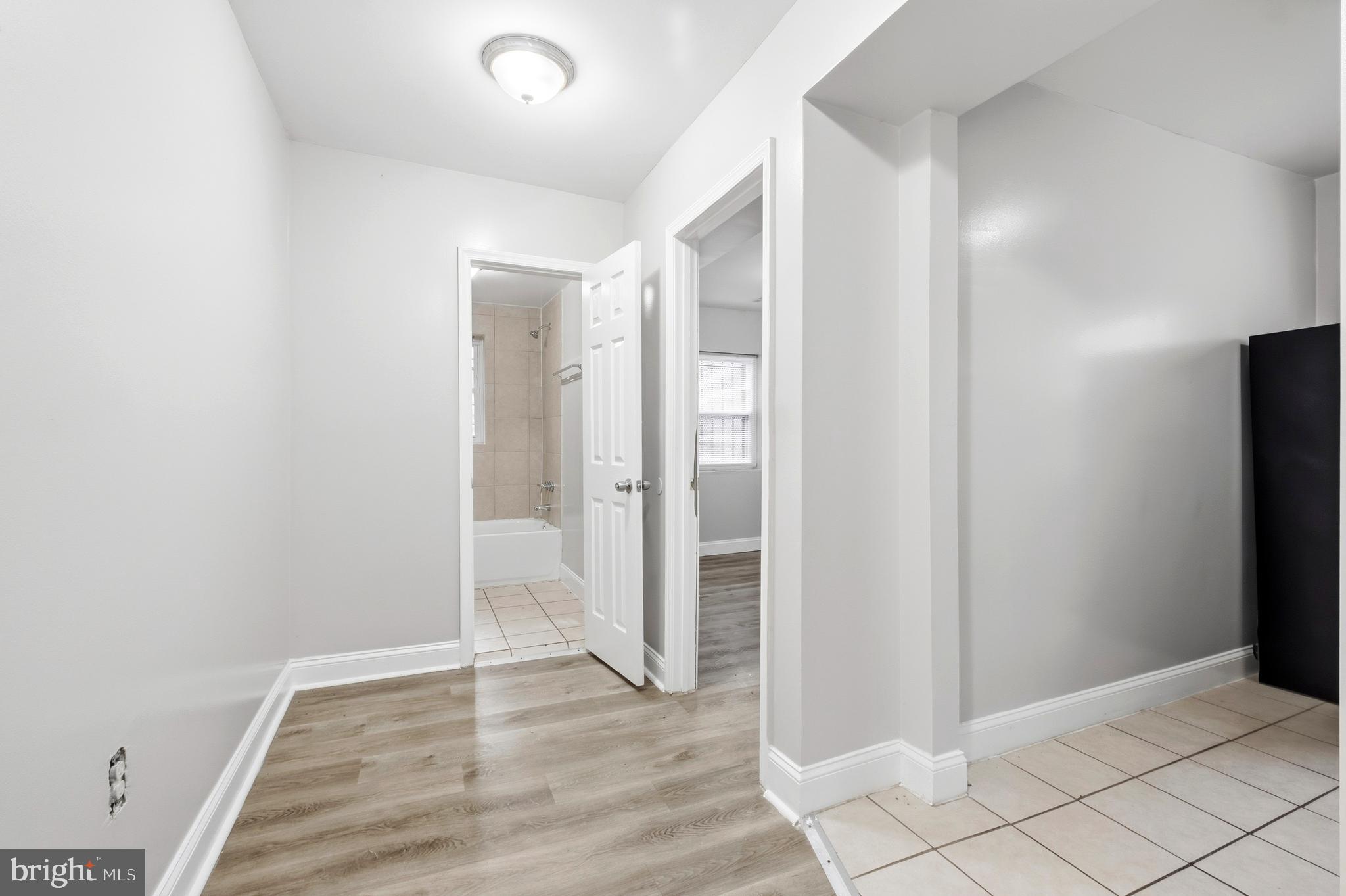 FORT DUPONT PARK - Residential Income
