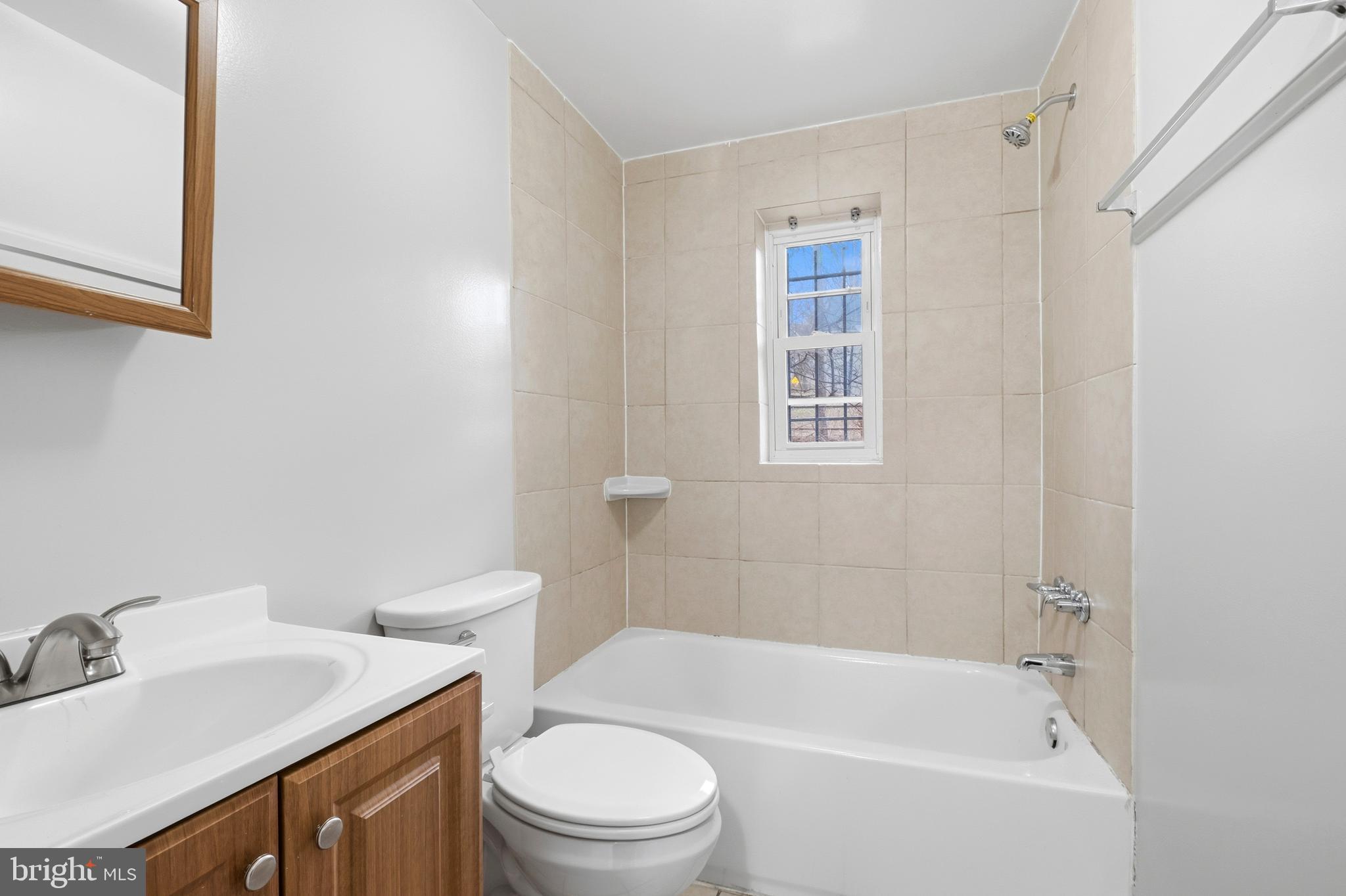 FORT DUPONT PARK - Residential Income