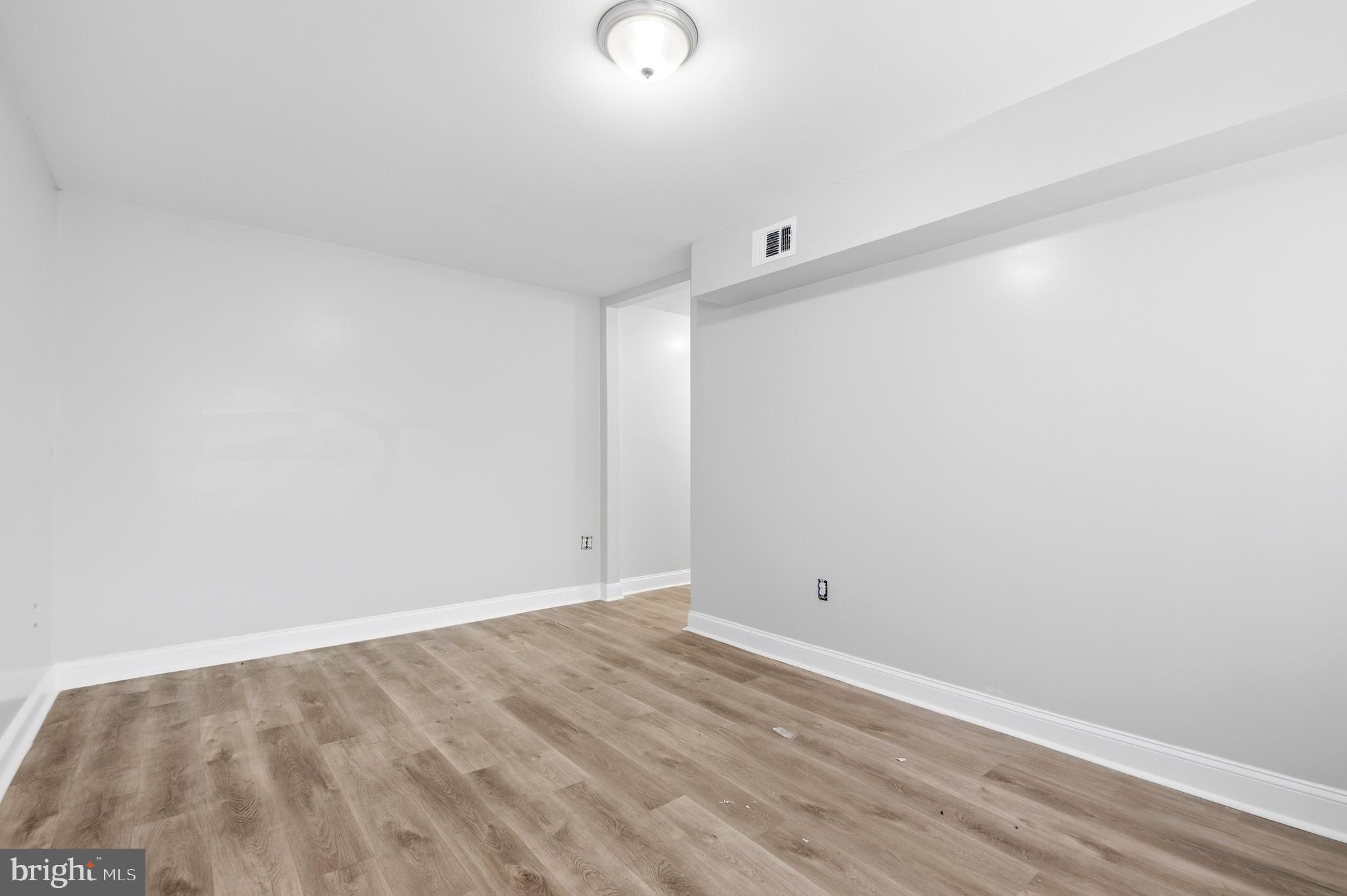 FORT DUPONT PARK - Residential Income