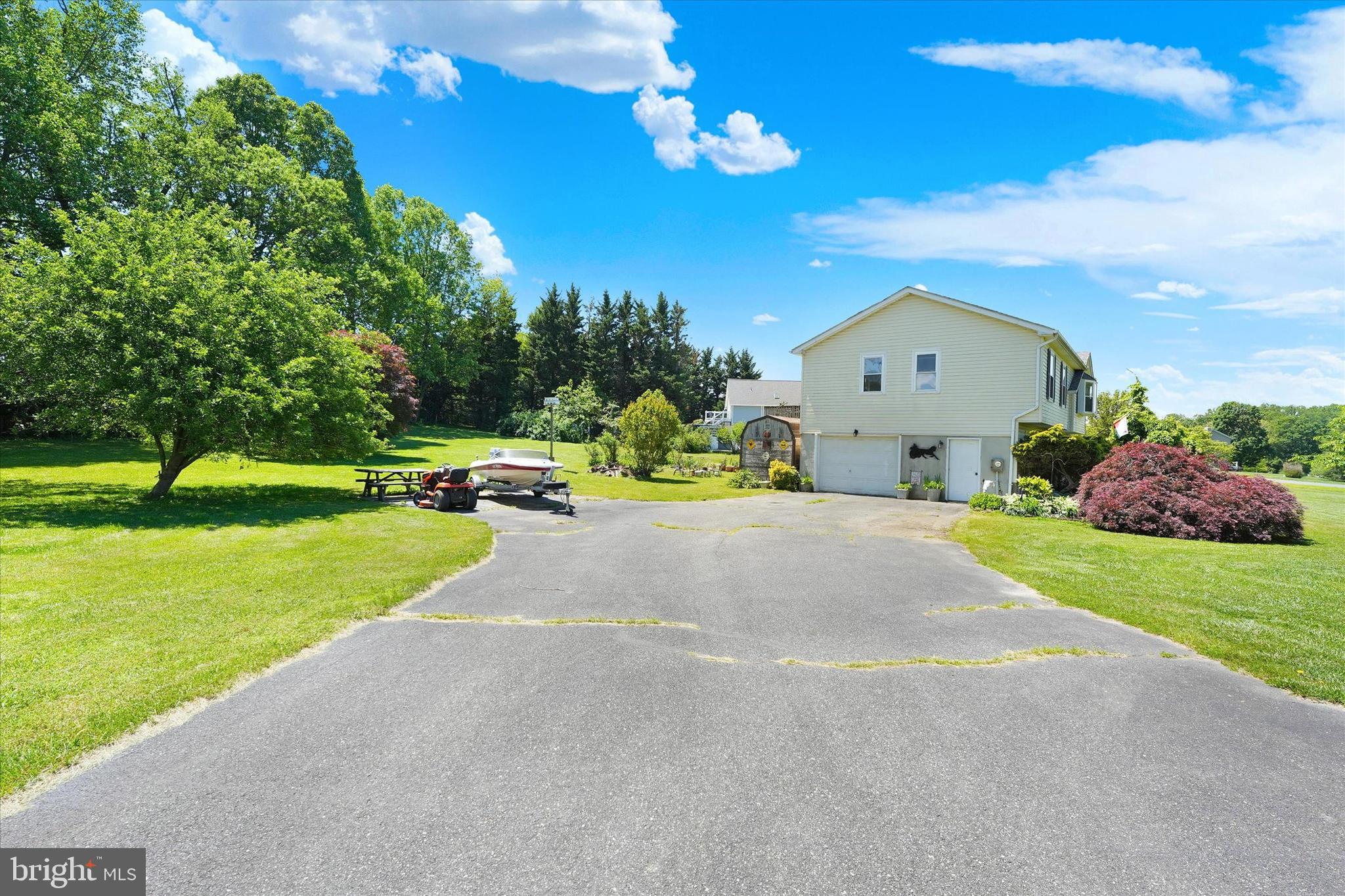 SHAH VALLEY - Residential