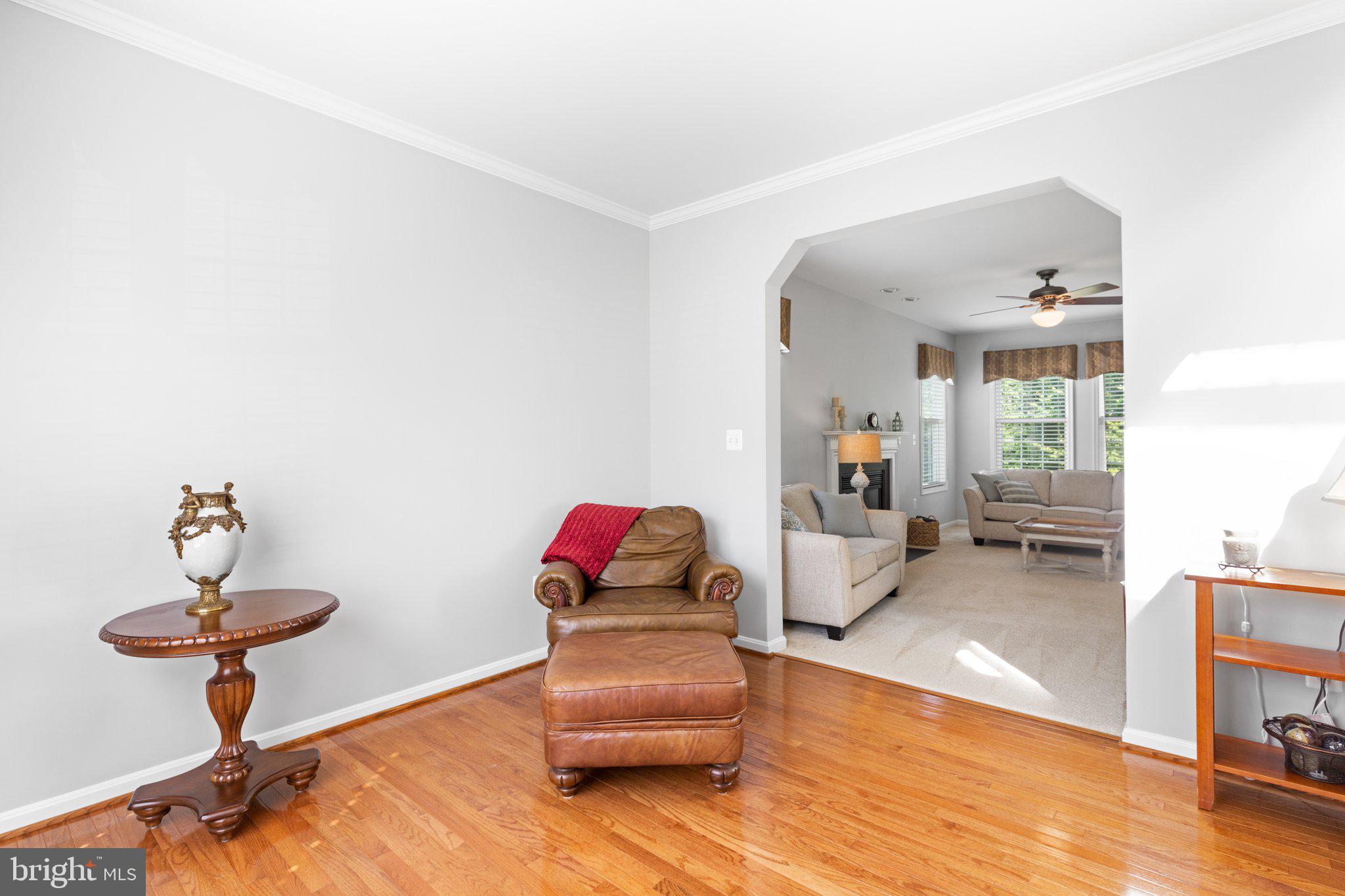 WOODLEIGH - Residential