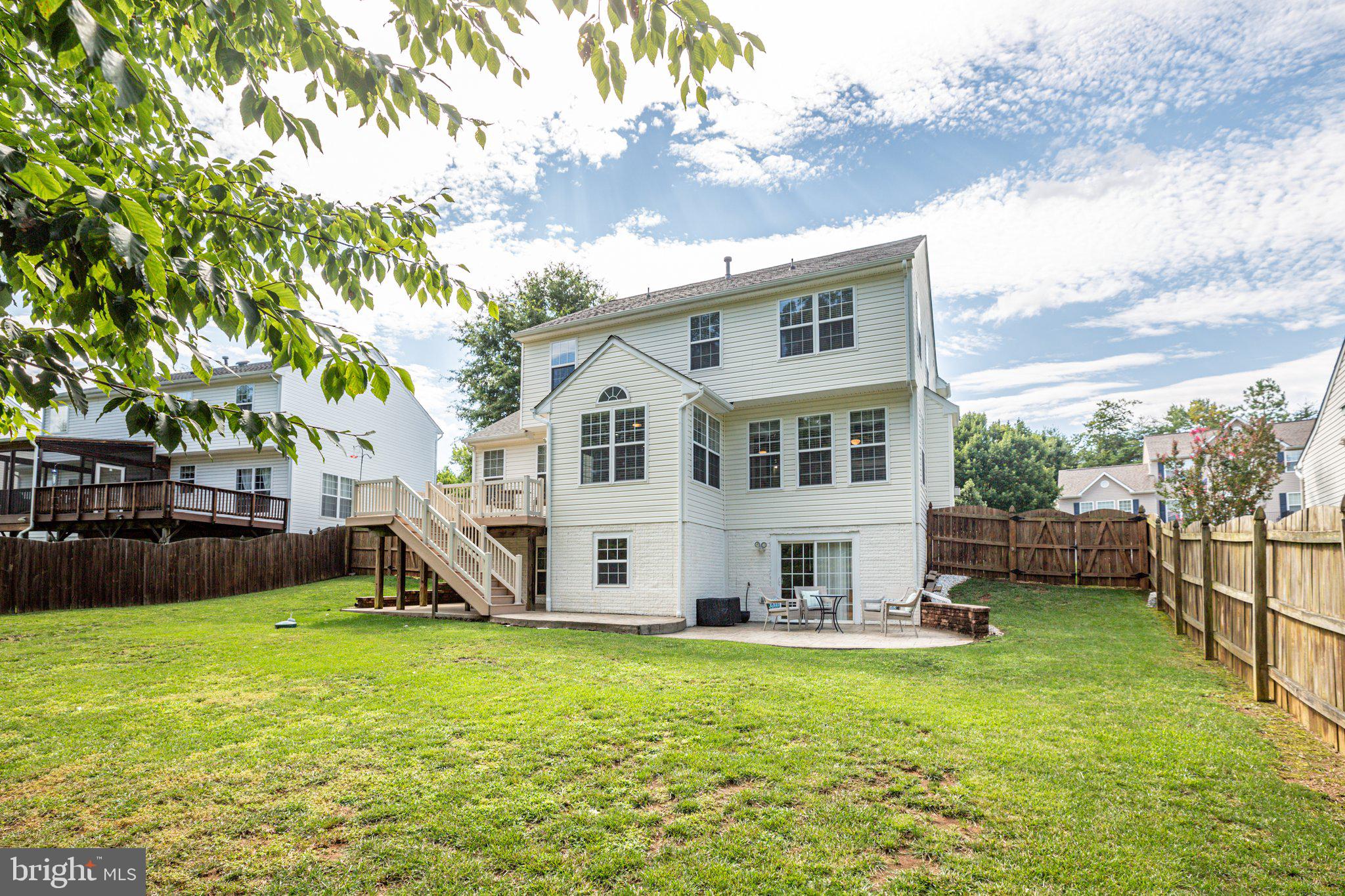 WOODLEIGH - Residential