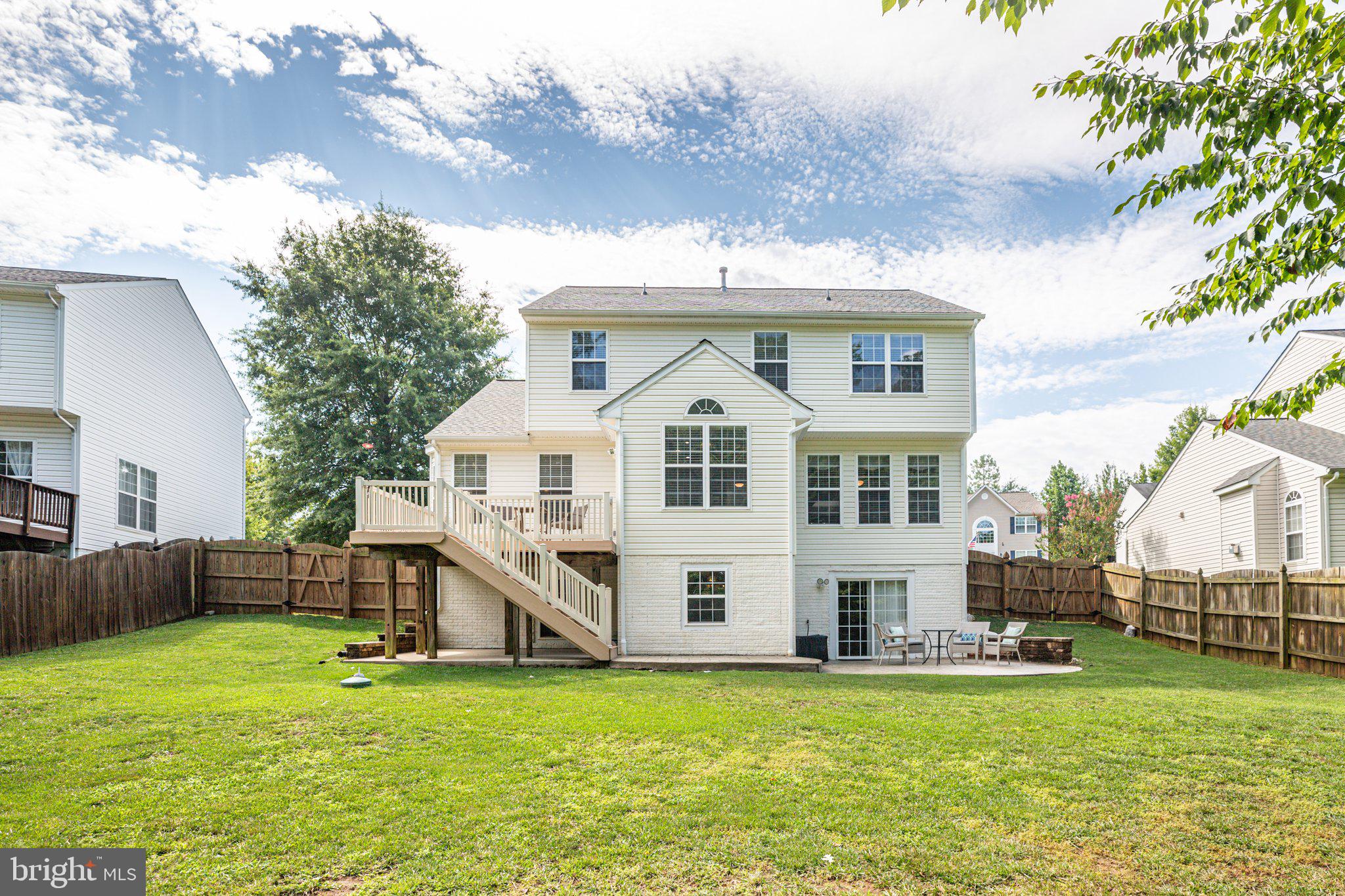 WOODLEIGH - Residential