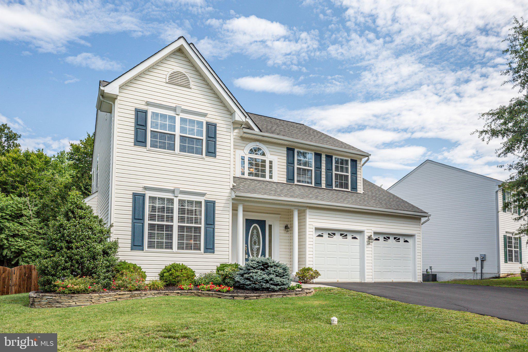 WOODLEIGH - Residential