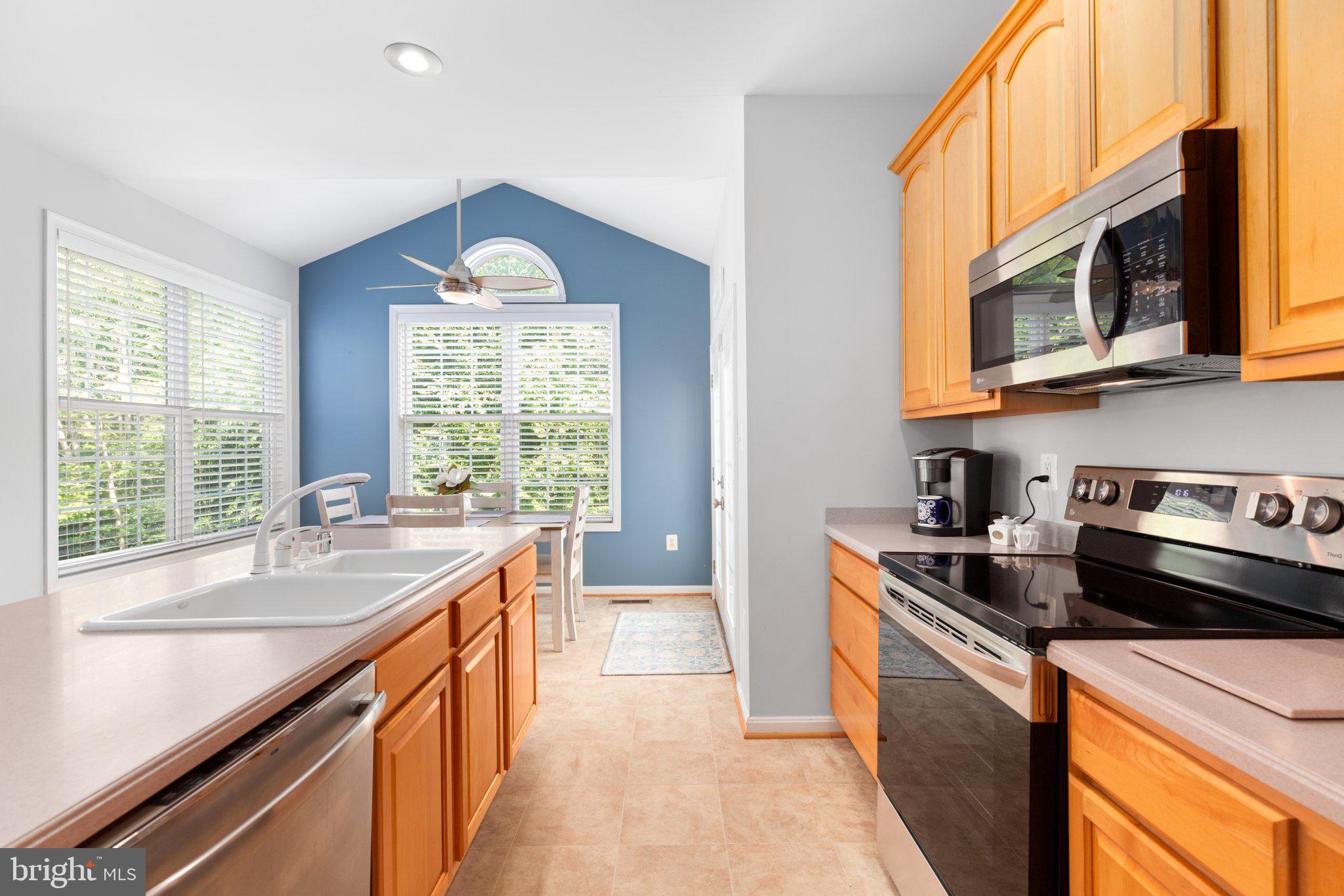 WOODLEIGH - Residential