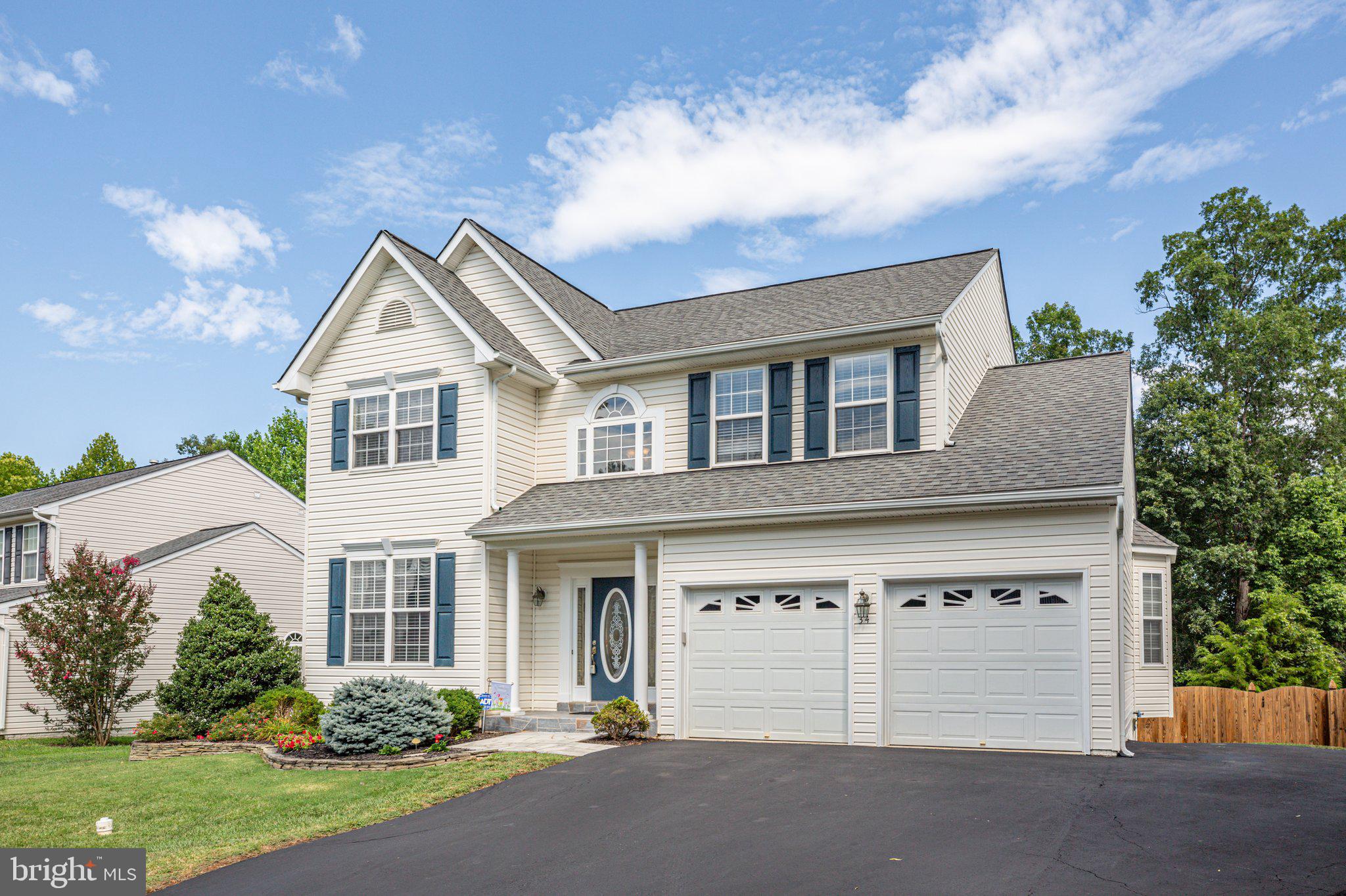 WOODLEIGH - Residential