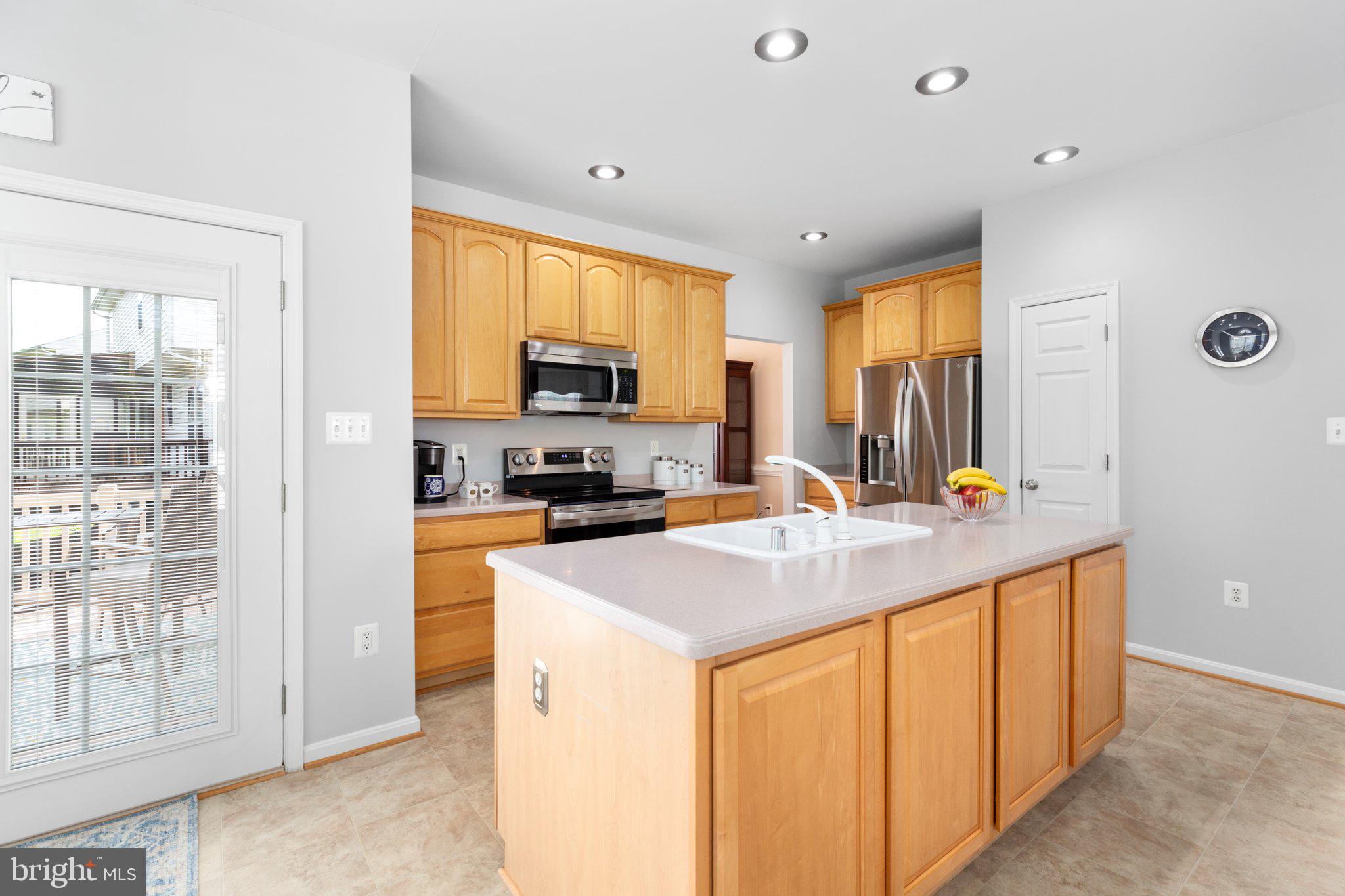 WOODLEIGH - Residential