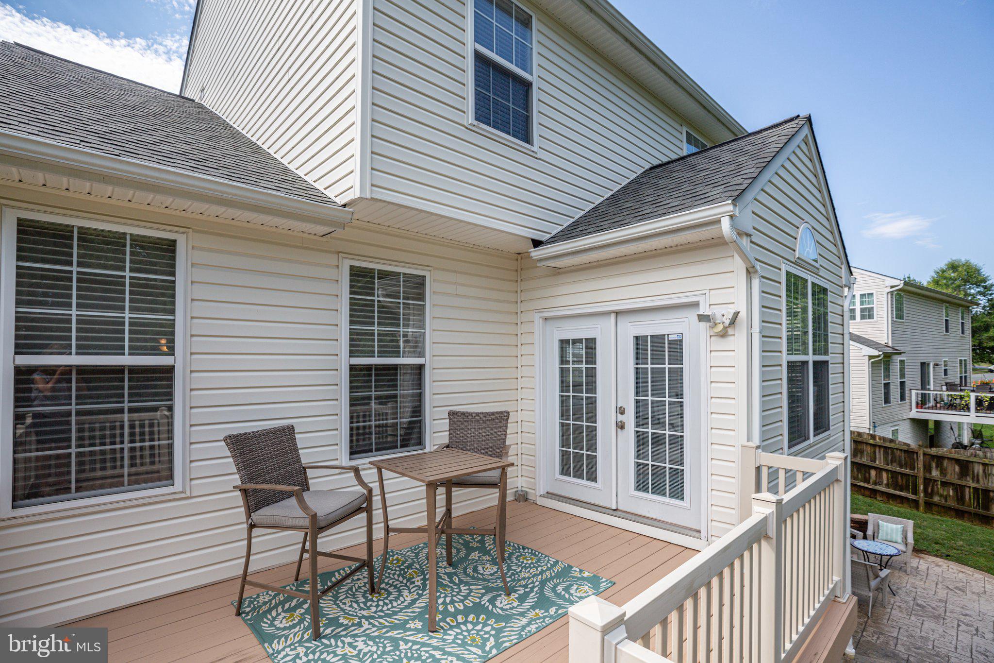 WOODLEIGH - Residential