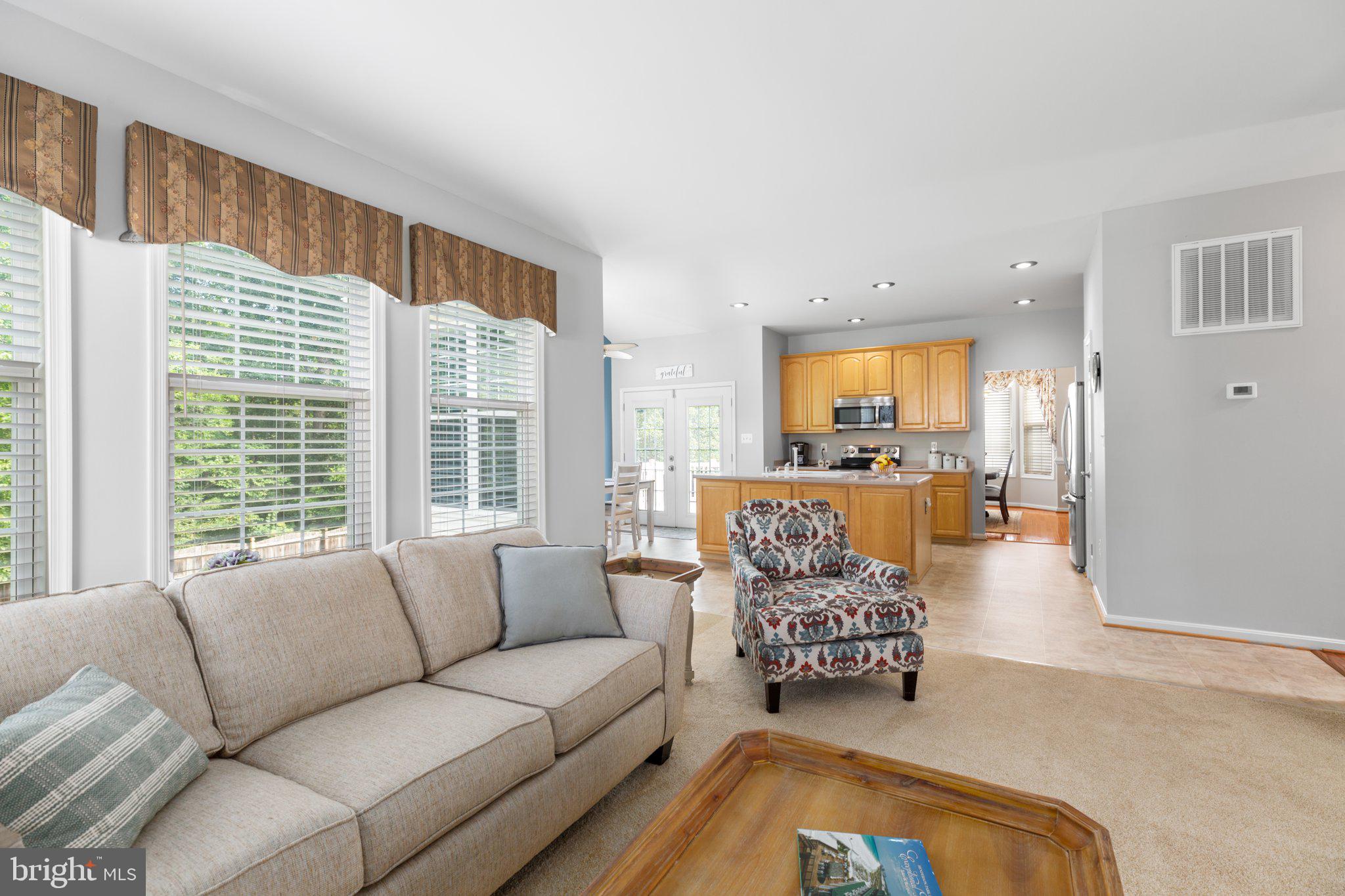 WOODLEIGH - Residential