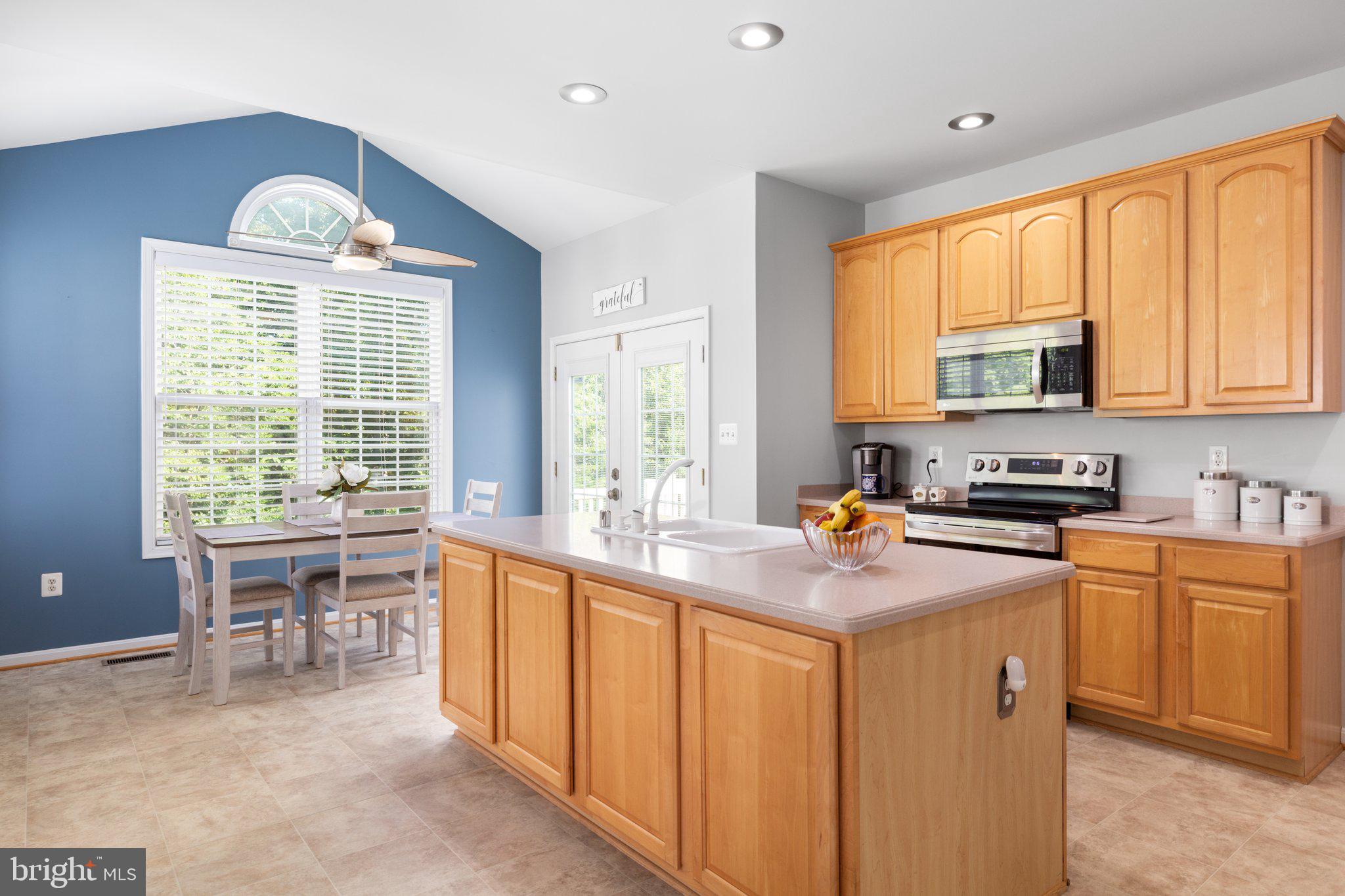 WOODLEIGH - Residential