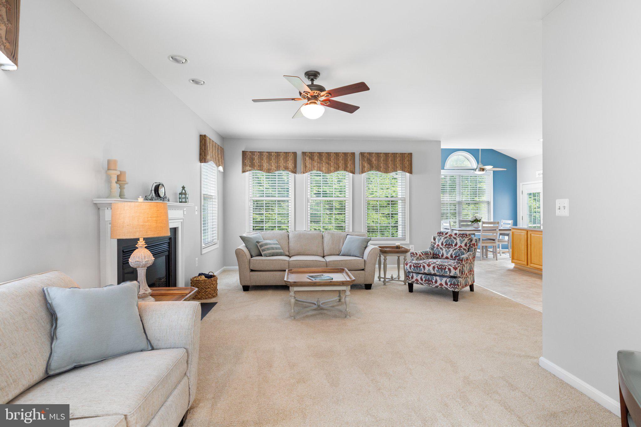 WOODLEIGH - Residential