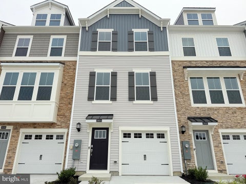 Townhouse For Rent - 29894 Bankert Drive Dr<br/> MILLSBORO, DE 19966