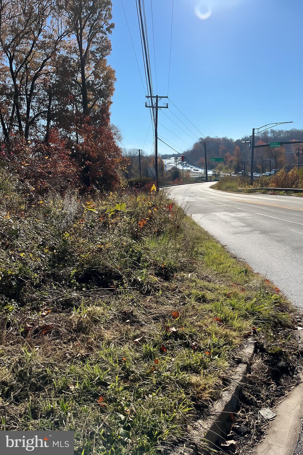 HARTFORD HILLS DRIVE