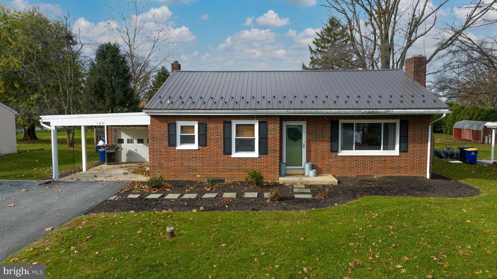 Photo of 148 IRIS DR, LANCASTER, PA 17602 (MLS # PALA2027898)