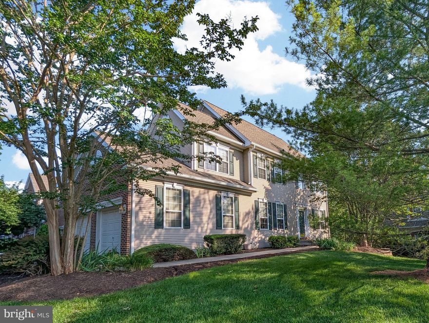 * OPEN HOUSE * SUNDAY 8/24 FROM 12-2PM * Welcome to 36 Dispatch Drive—an elegant and low-maintenance end-unit townhome nestled in the highly desirable community of Heritage Hills, right in the heart of historic Washington Crossing. Tucked into a premium location within the neighborhood, this pristine 3-bedroom, 2.5-bath home seamlessly blends style, comfort, and thoughtful upgrades.   <<---ABOUT THE HOME--->> Step inside to find soaring ceilings, sun-filled living spaces, and a beautifully appointed gourmet kitchen—ideal for entertaining or everyday living. Dual rear decks, including a private balcony off the primary suite, provide serene outdoor escapes, while the spacious, fully finished walk-out basement offers endless possibilities for recreation, work, or relaxation. Designed with versatility in mind, the smart and spacious layout adapts to your lifestyle—whether you're seeking cozy comfort, open flow, or dedicated spaces for work or guests. <<---ABOUT THE COMMUNITY--->> Love the outdoors? Heritage Hills offers a wealth of amenities including a community pool, private tennis courts, and scenic, well-lit sidewalks throughout. Just minutes from Washington Crossing Park and the Delaware Canal Towpath, you'll enjoy easy access to nature and recreation. Plus, commuting is a breeze with close proximity to Princeton, New York, and Philadelphia.
Don't miss this rare opportunity to own a turnkey townhome in one of the area’s most sought-after communities. Come experience all that 36 Dispatch Drive has to offer.