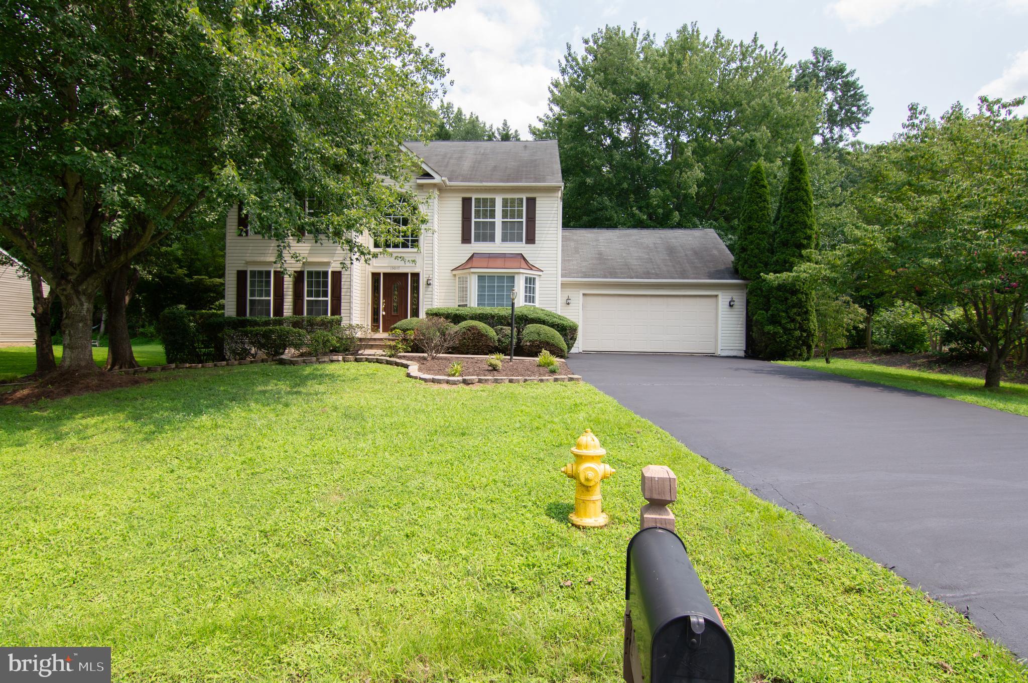 13017 CHAMPLAIN DRIVE