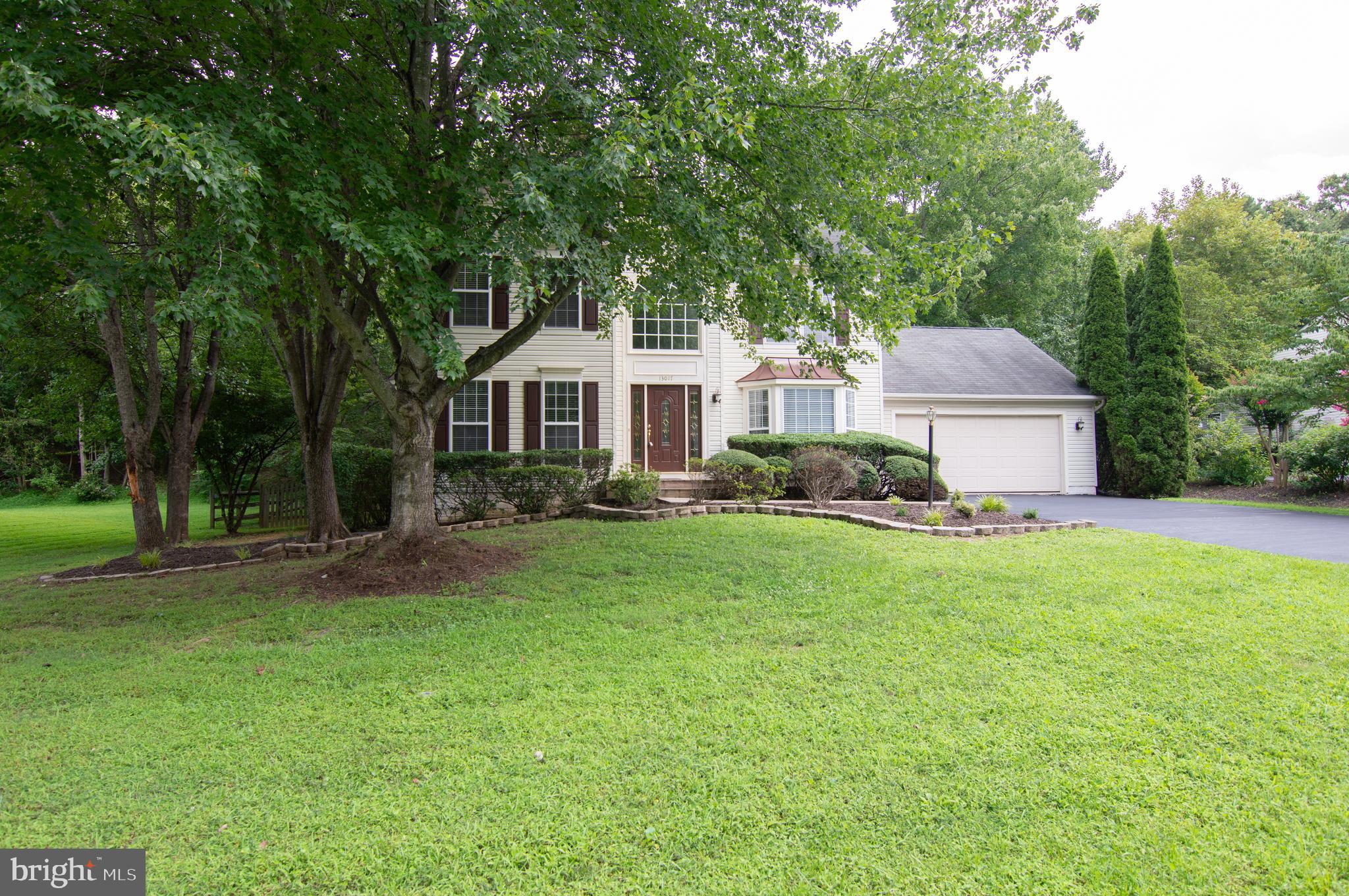 13017 CHAMPLAIN DRIVE