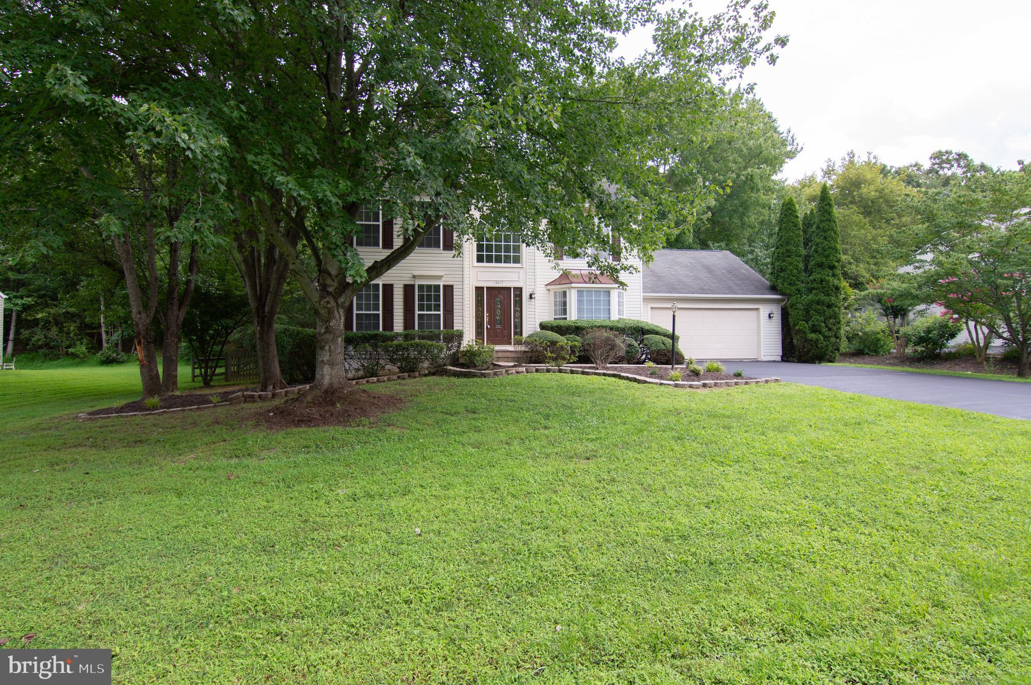 13017 CHAMPLAIN DRIVE