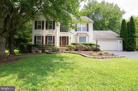 Photo of 13017 Champlain Drive, MANASSAS, VA 20112 (MLS # VAPW2126320)