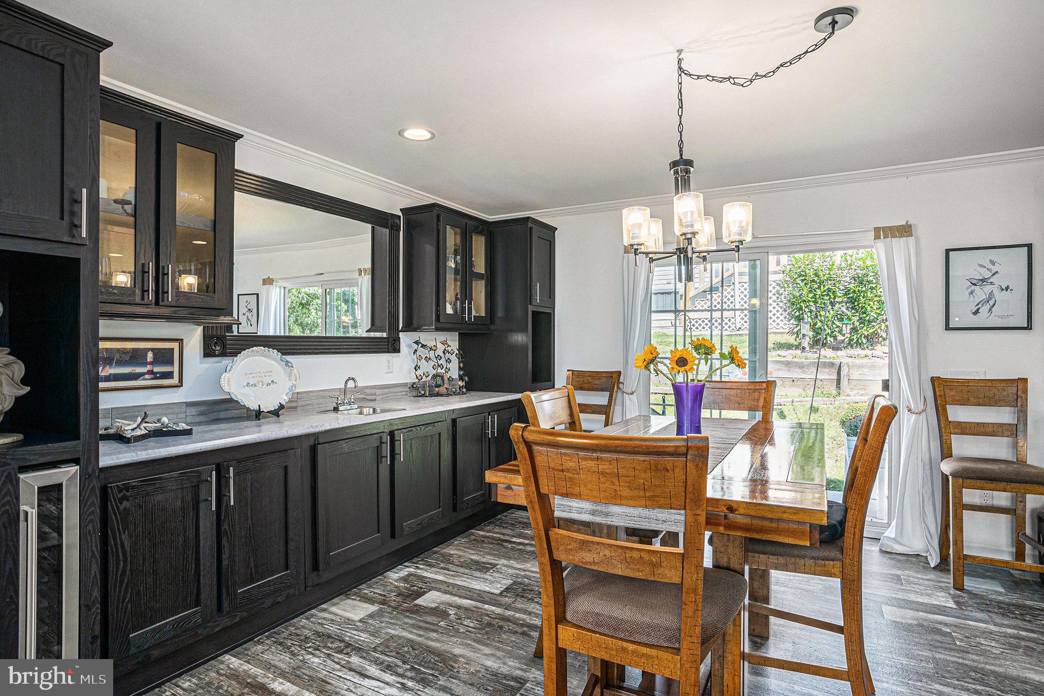 GREEN HILL MHP - Residential