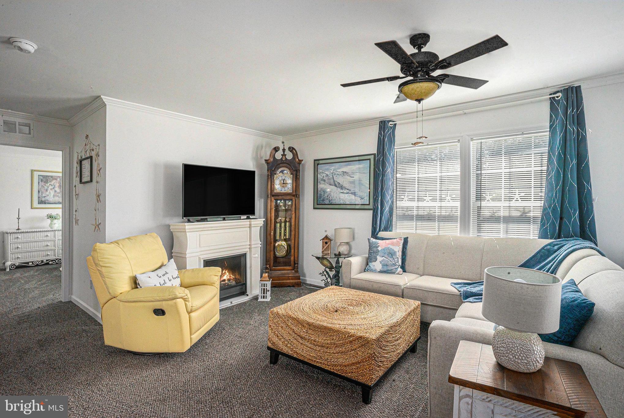 GREEN HILL MHP - Residential