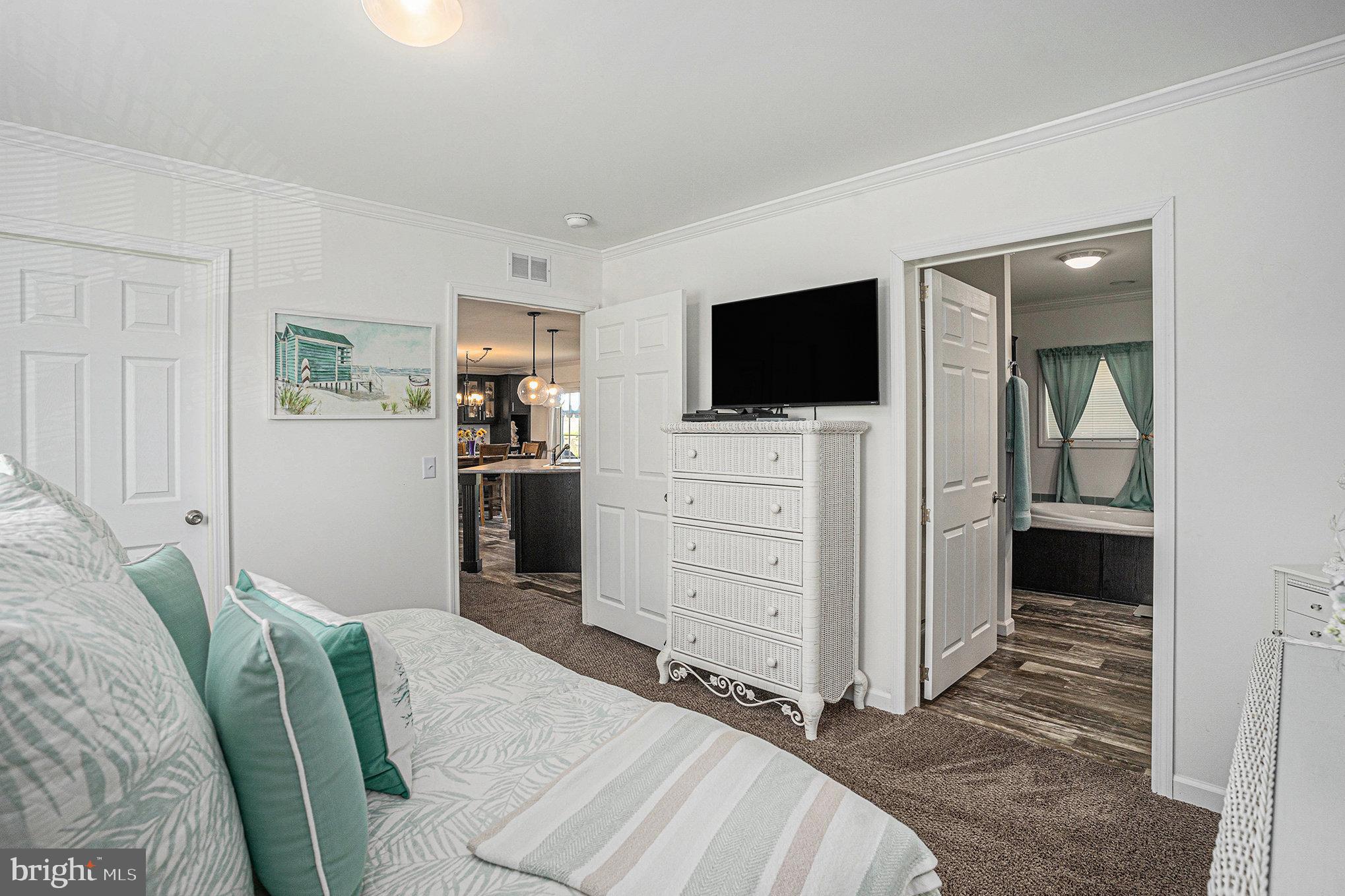 GREEN HILL MHP - Residential