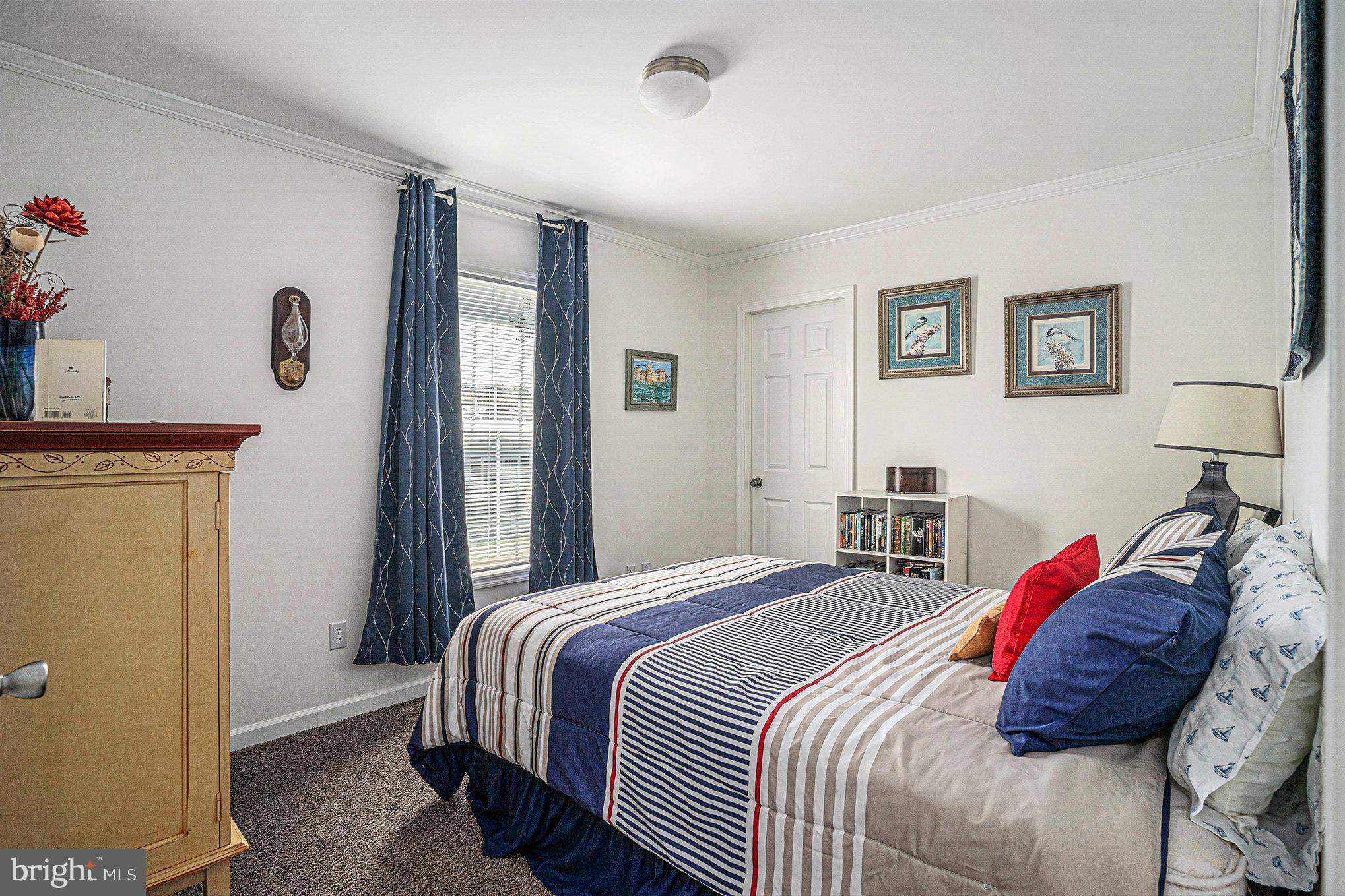 GREEN HILL MHP - Residential