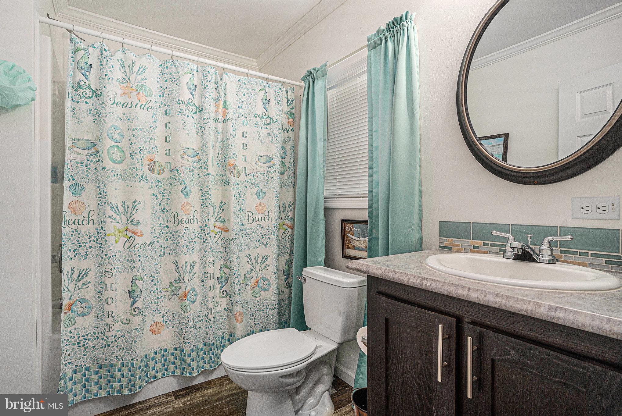 GREEN HILL MHP - Residential