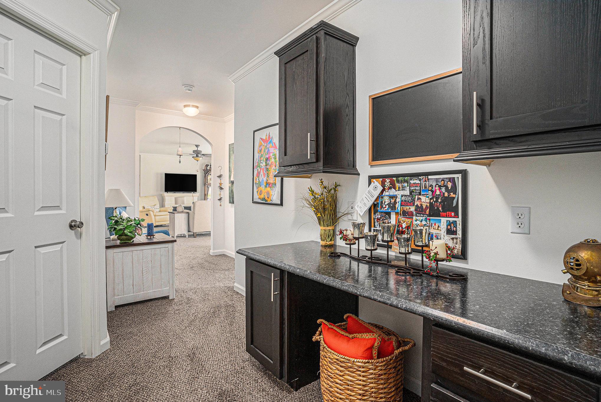 GREEN HILL MHP - Residential