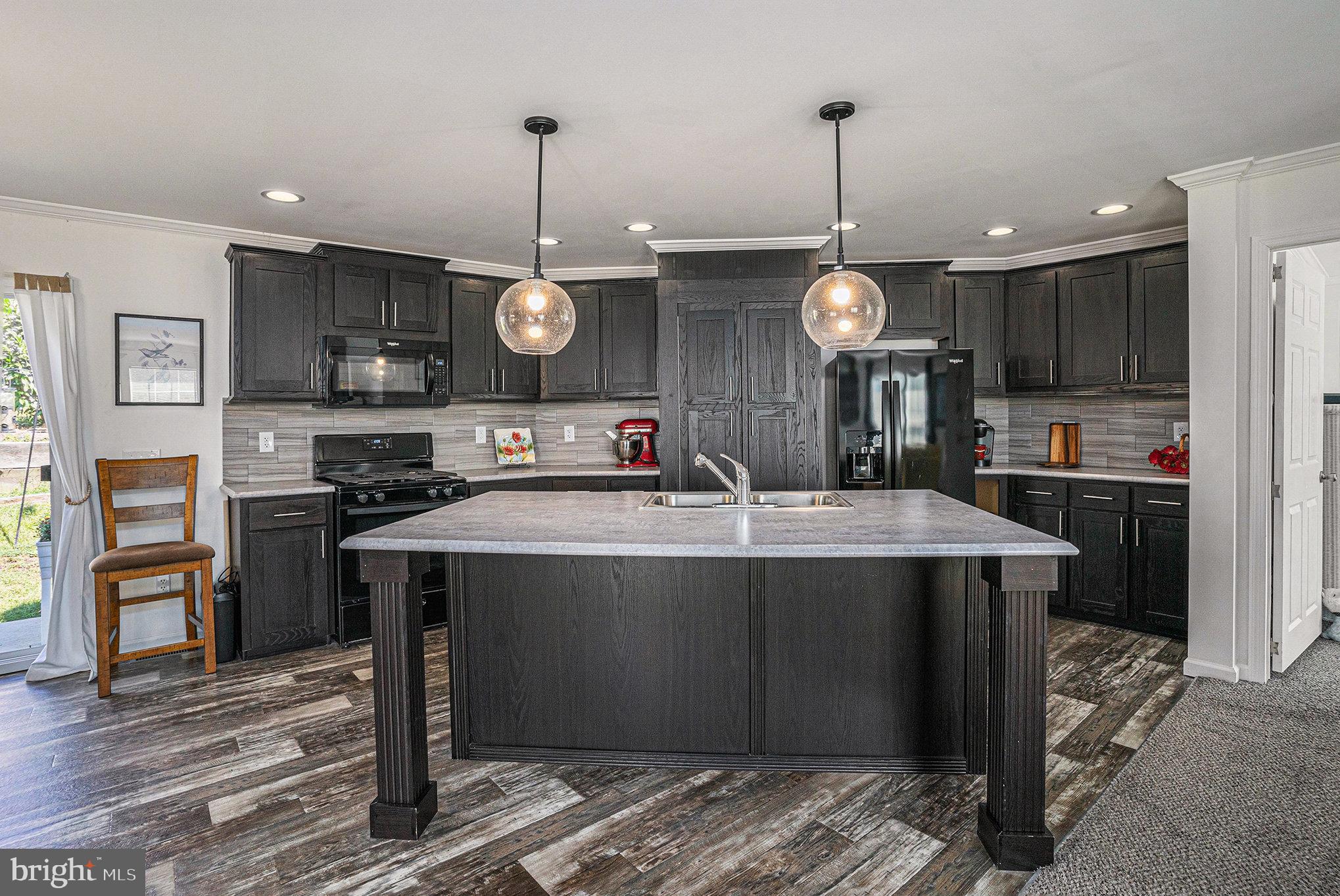 GREEN HILL MHP - Residential