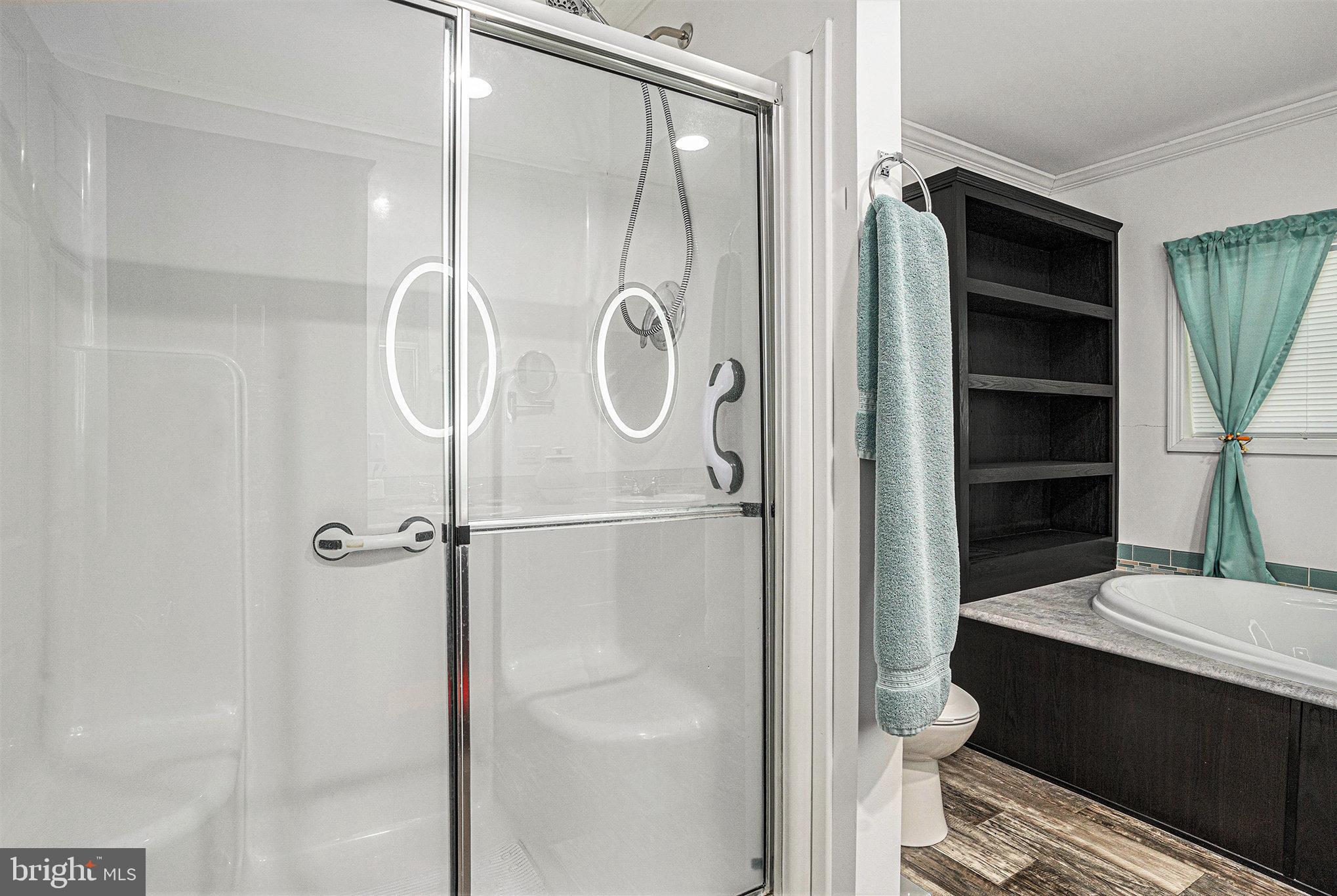 GREEN HILL MHP - Residential