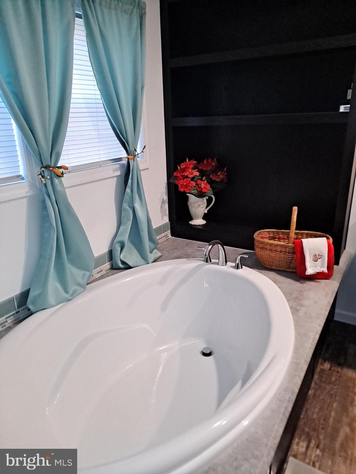 GREEN HILL MHP - Residential