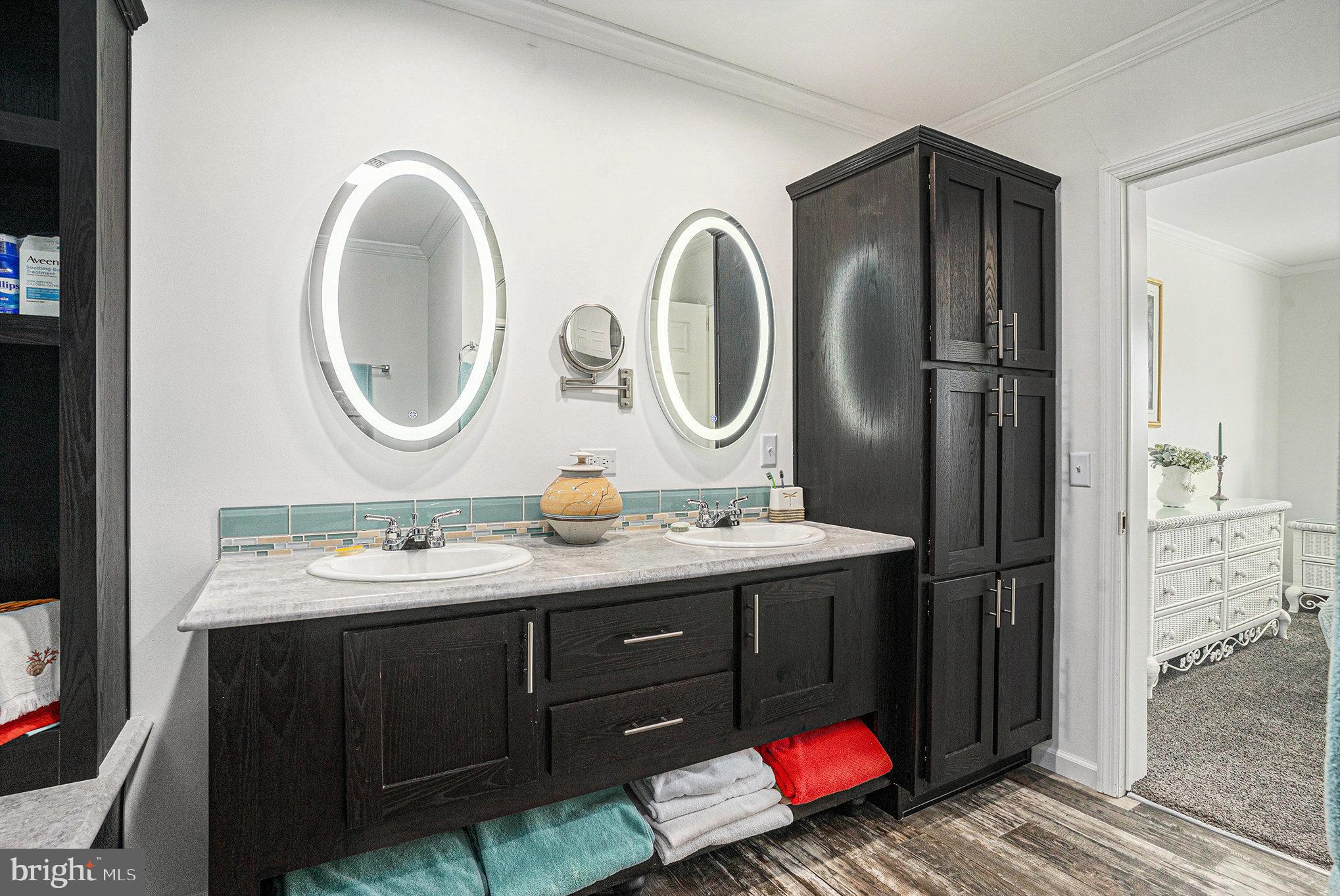 GREEN HILL MHP - Residential