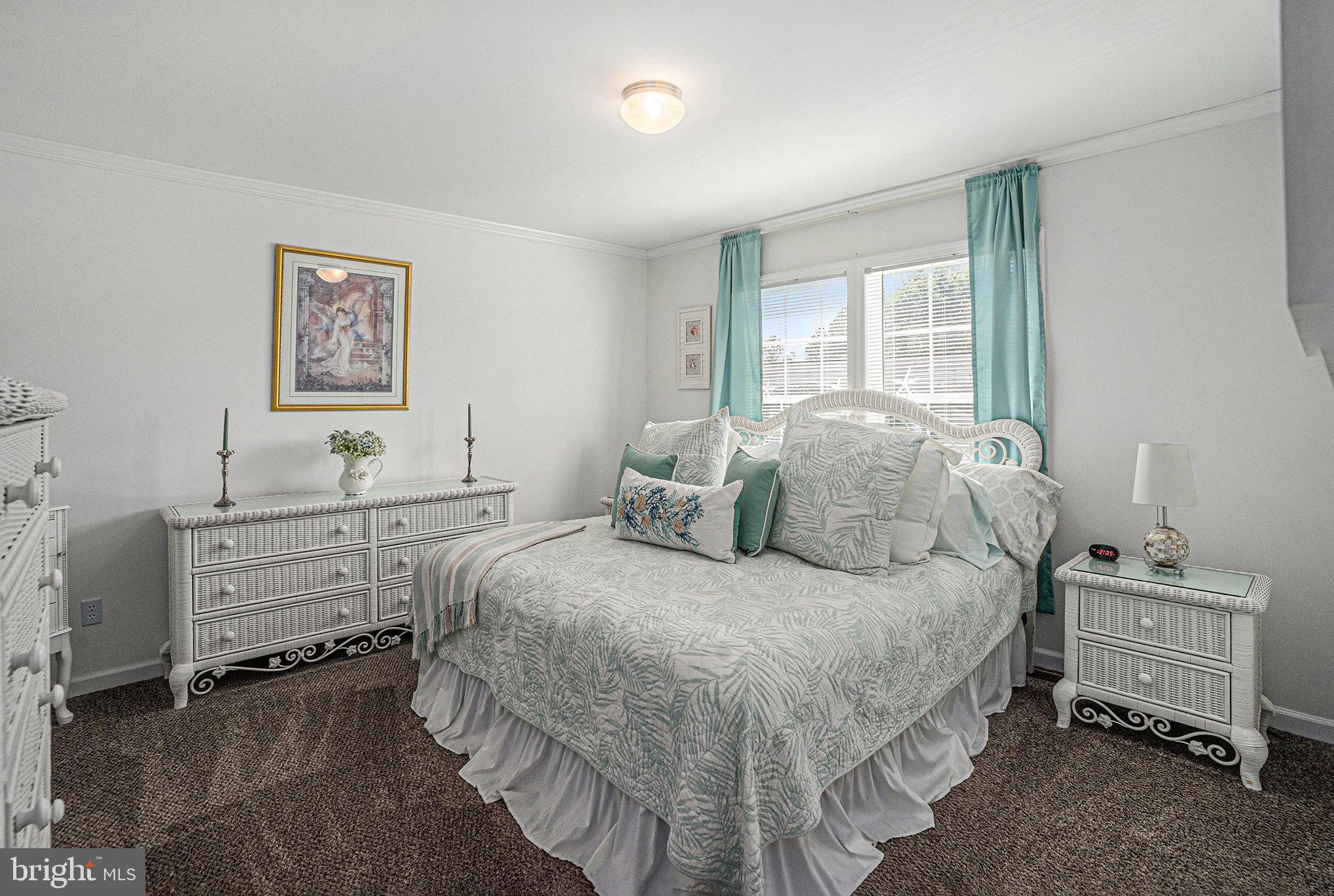 GREEN HILL MHP - Residential