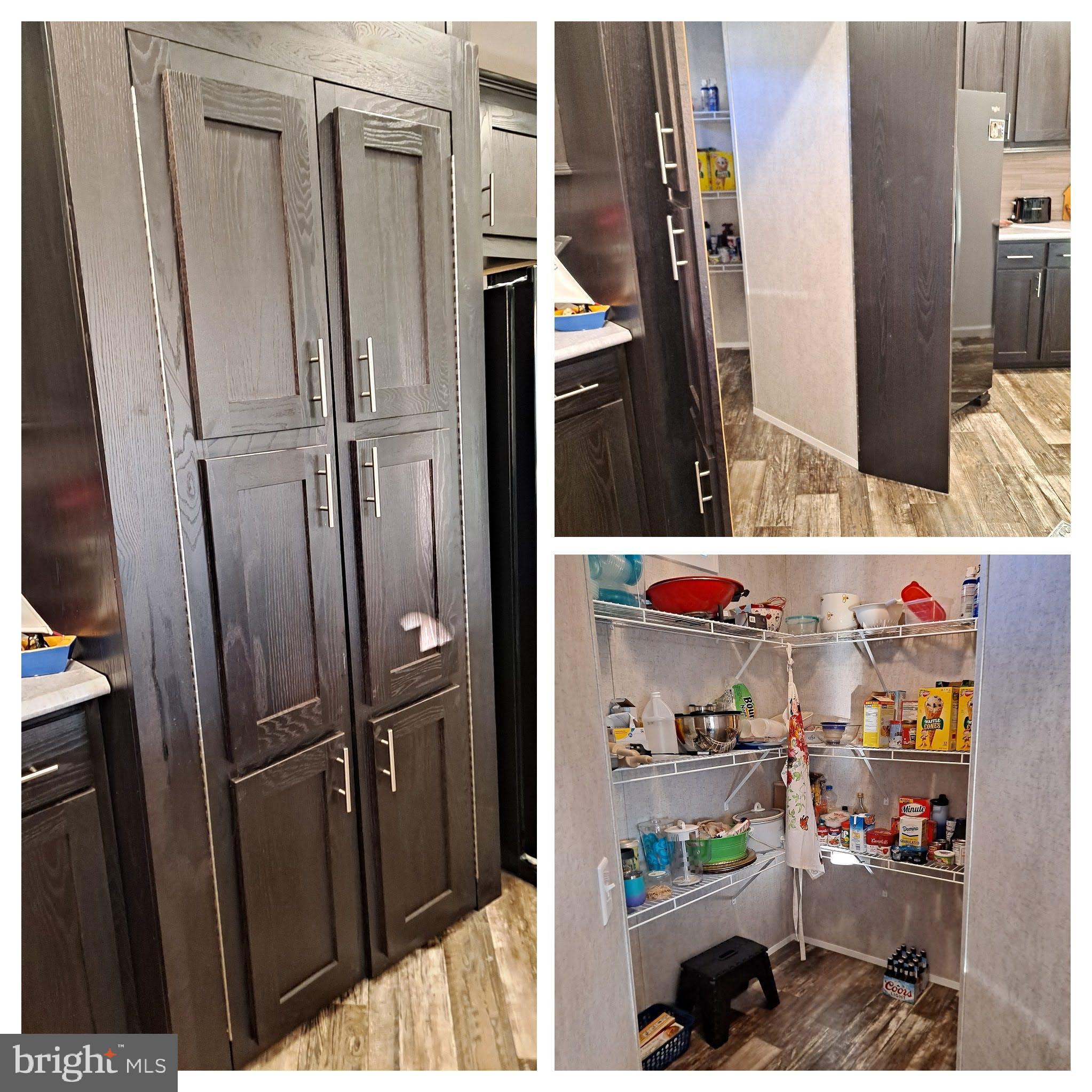 GREEN HILL MHP - Residential