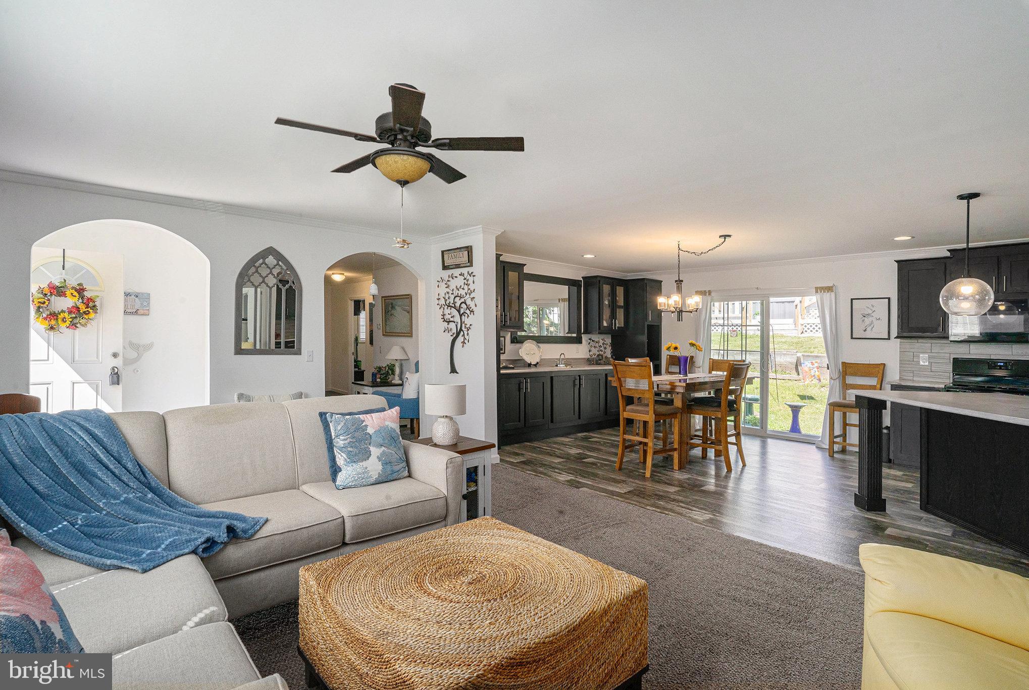 GREEN HILL MHP - Residential