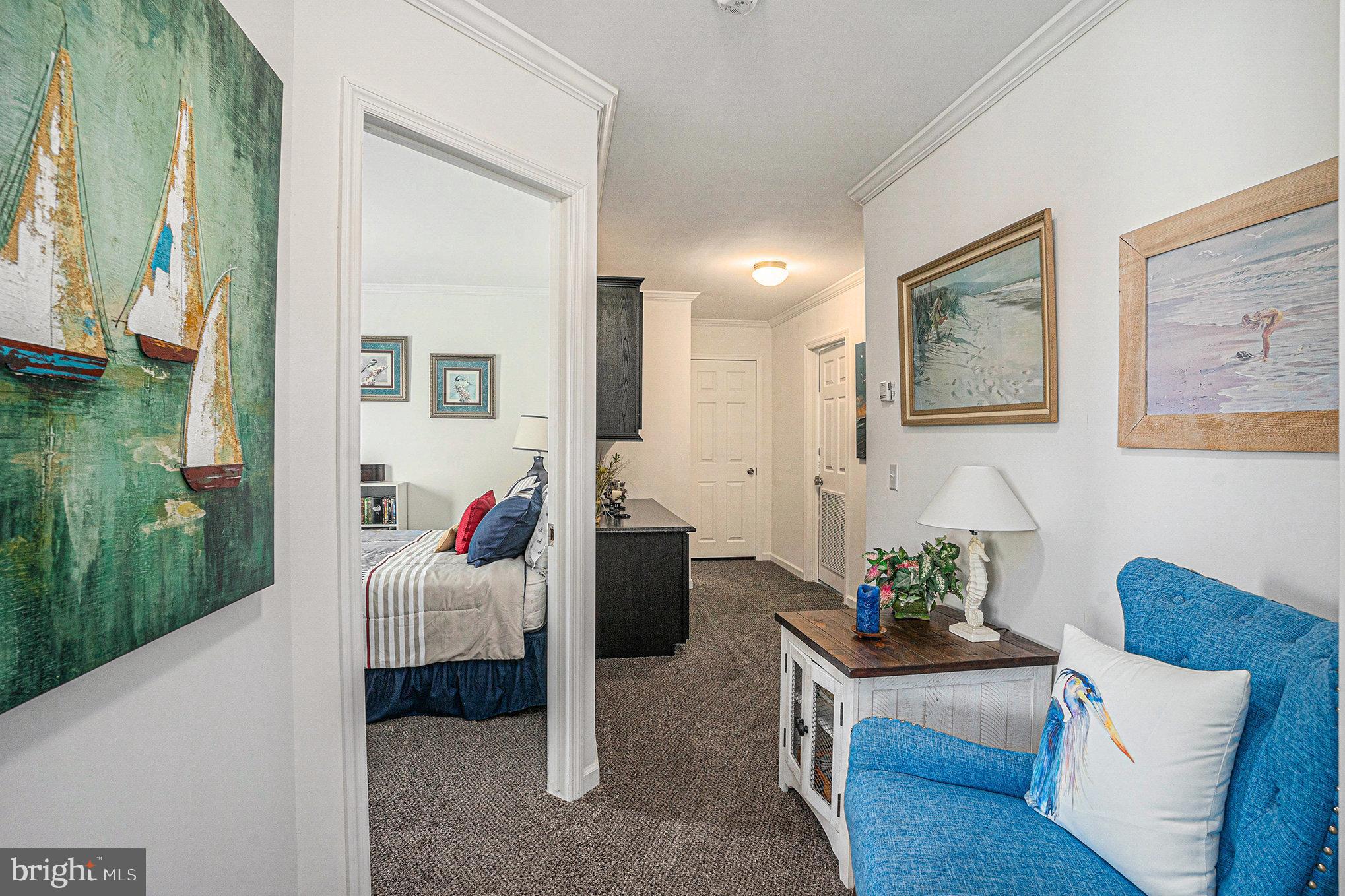 GREEN HILL MHP - Residential