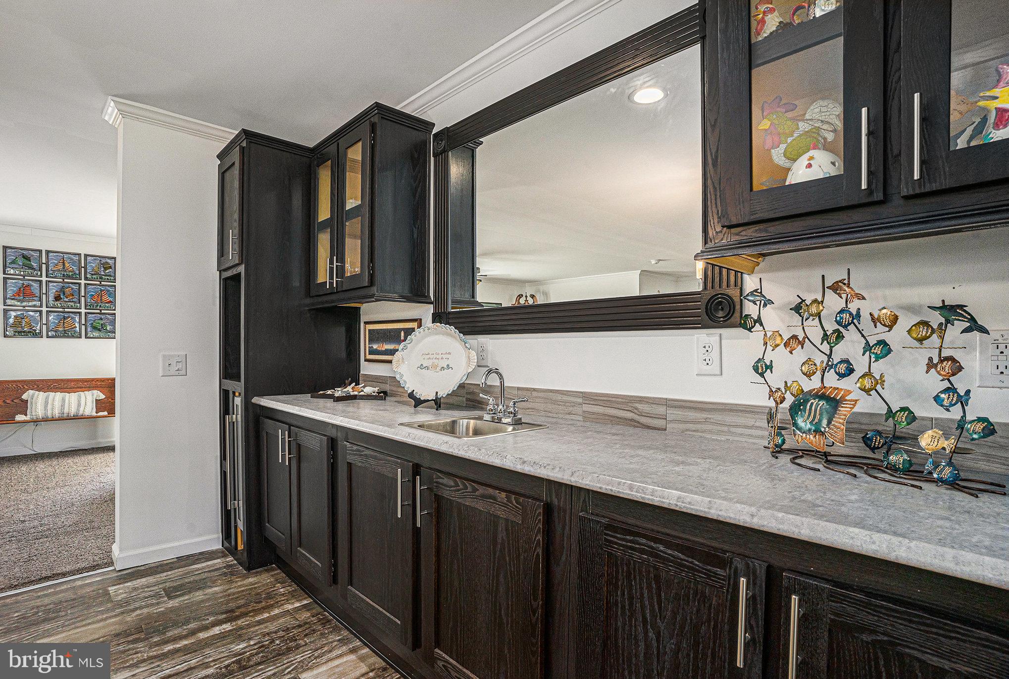 GREEN HILL MHP - Residential