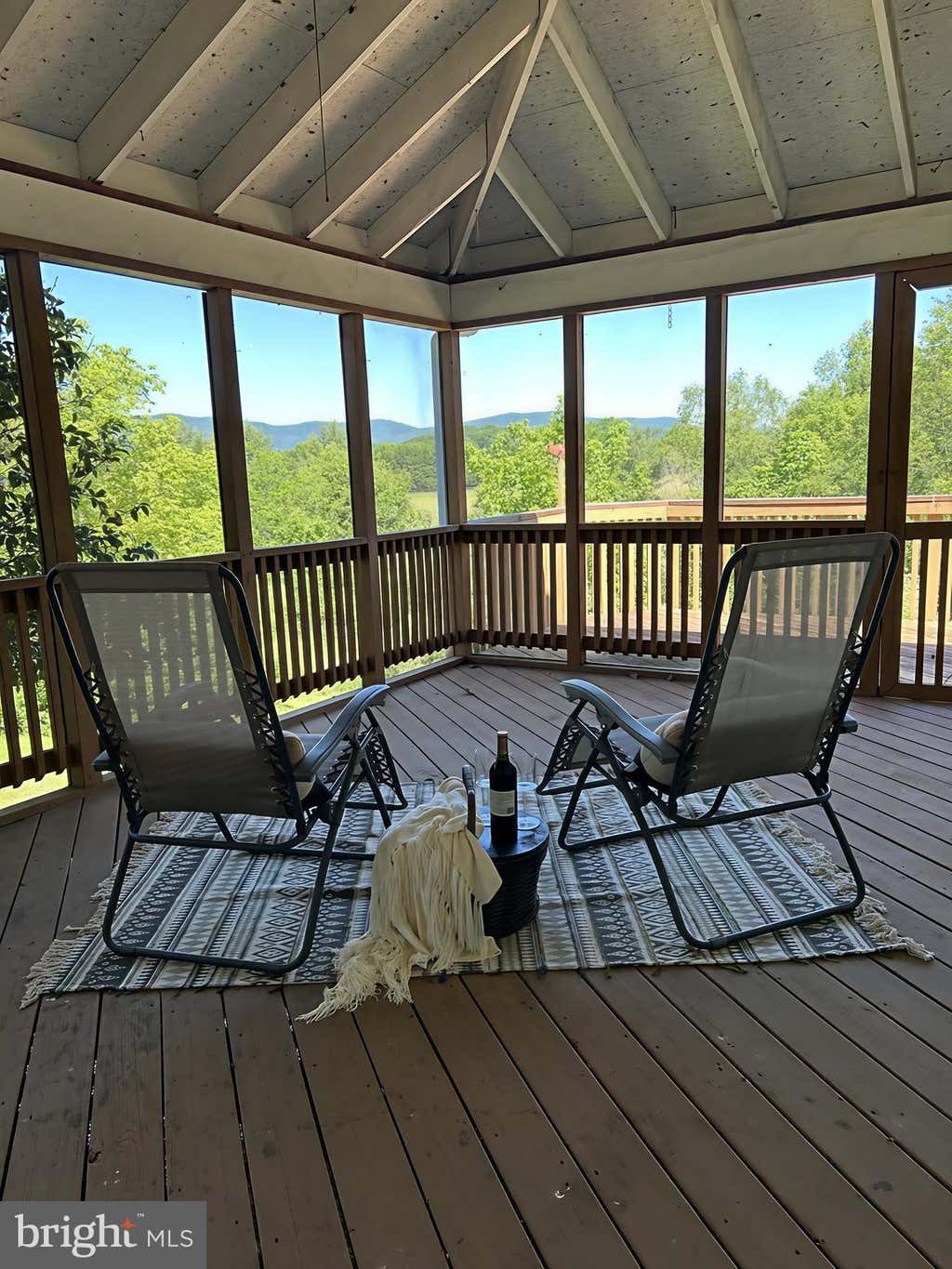 Photo of 7525 Stonewall Jackson Highway, FRONT ROYAL, VA 22630 (MLS # VAWR2013158)