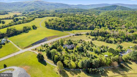 Homes For Sale - 7525 Stonewall Jackson Highway<br/> FRONT ROYAL, VA 22630