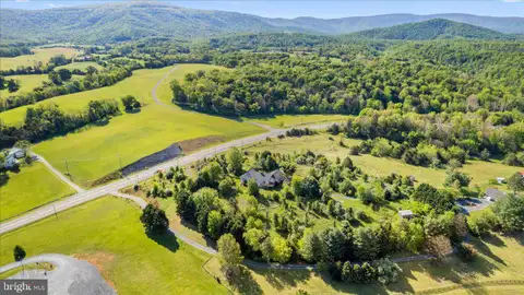 7525 Stonewall Jackson Highway, Front Royal, VA 22630 - #: VAWR2013158