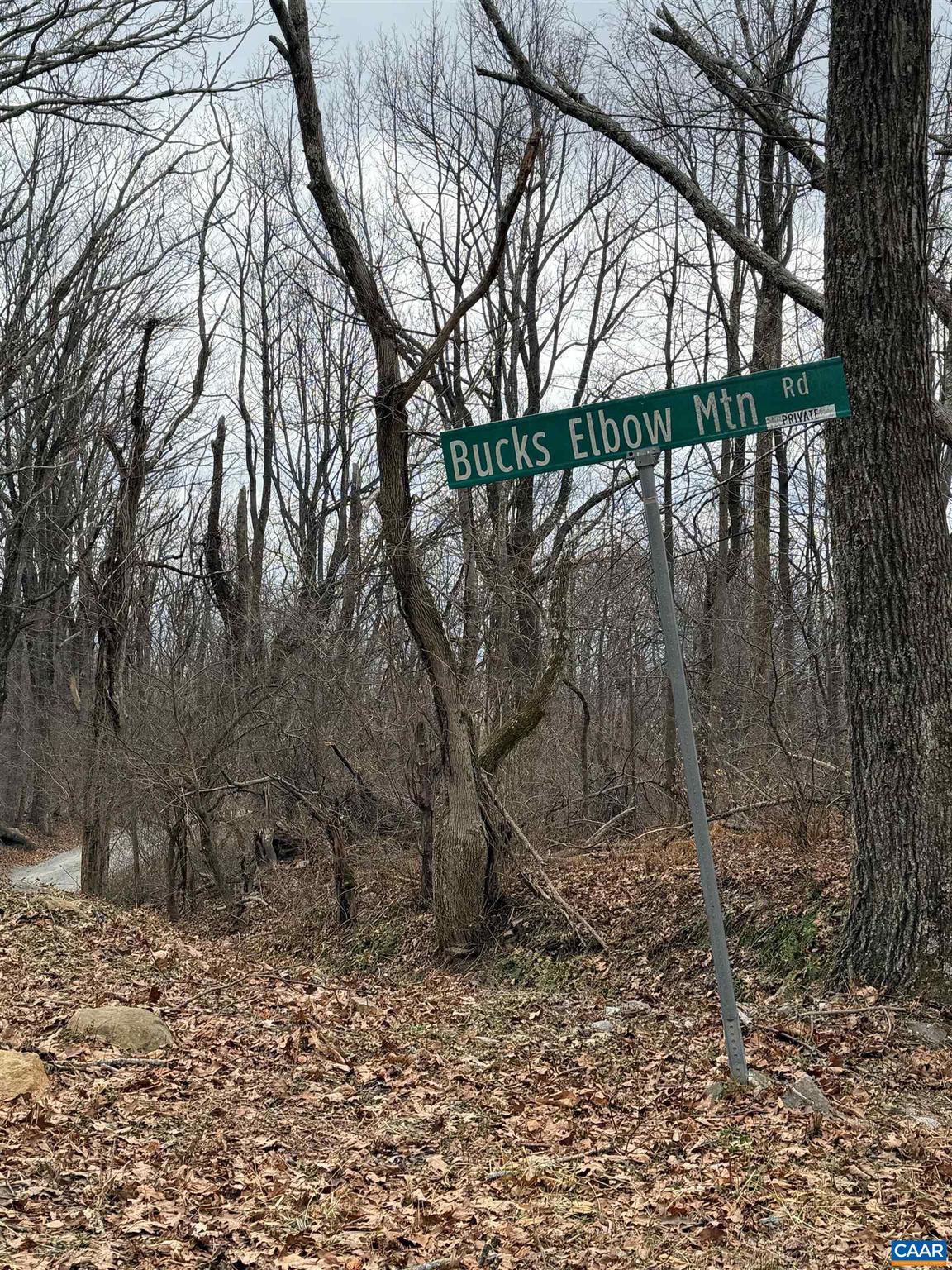 0 BUCKS ELBOW MOUNTAIN RD