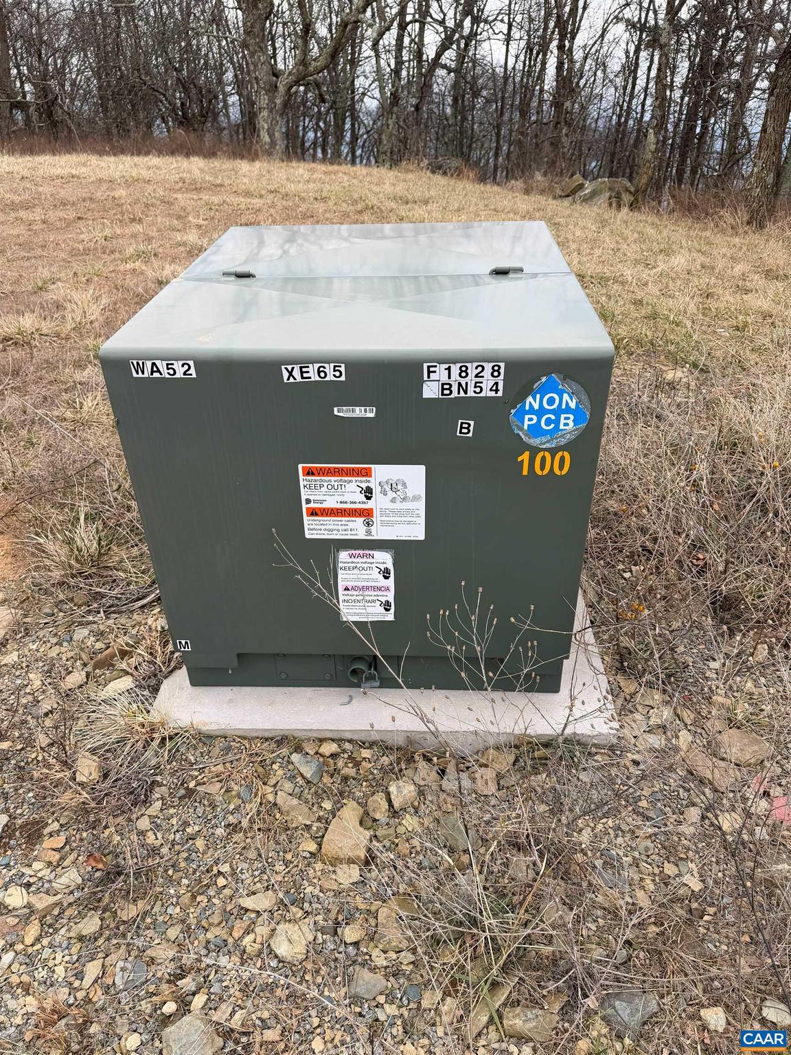 0 BUCKS ELBOW MOUNTAIN RD