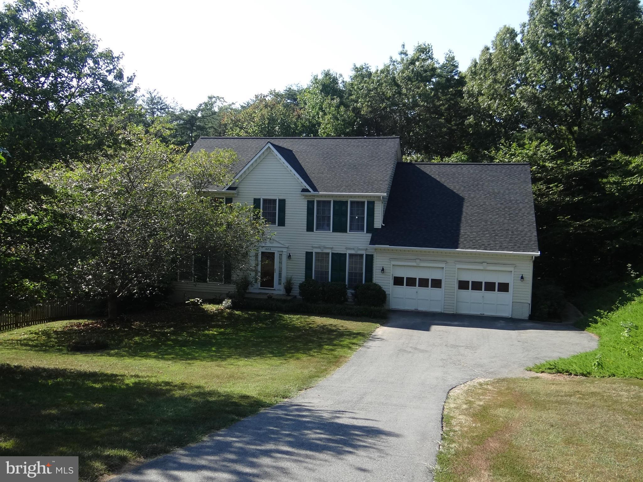 LEE'S HILL - Residential