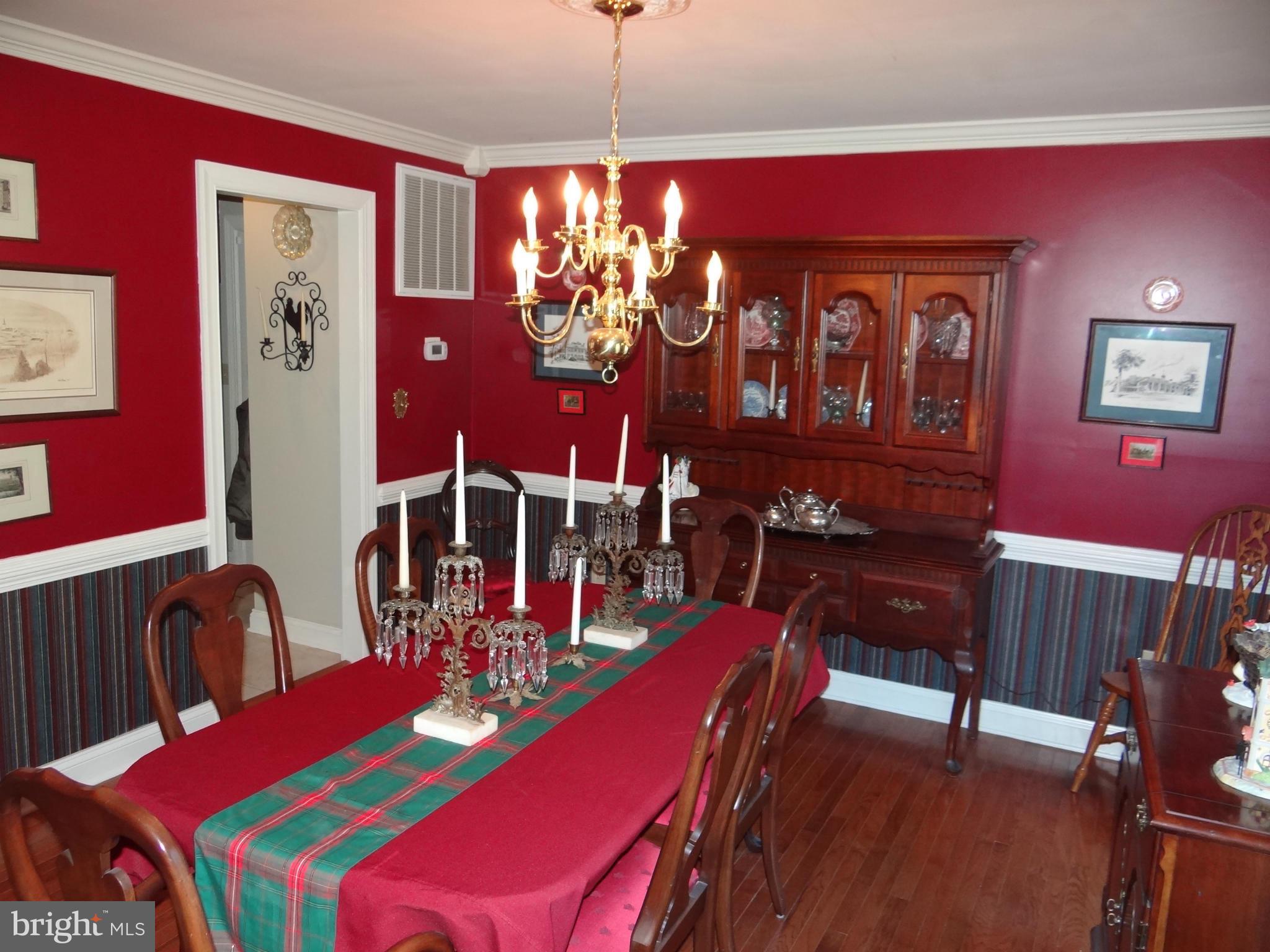 LEE'S HILL - Residential