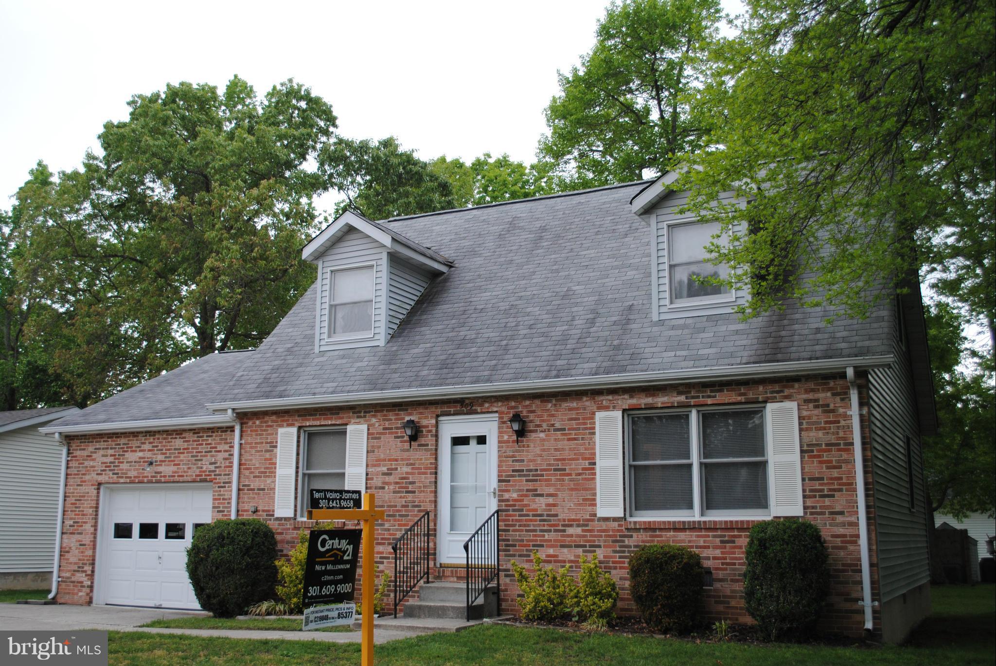 CHAROWOOD - Residential