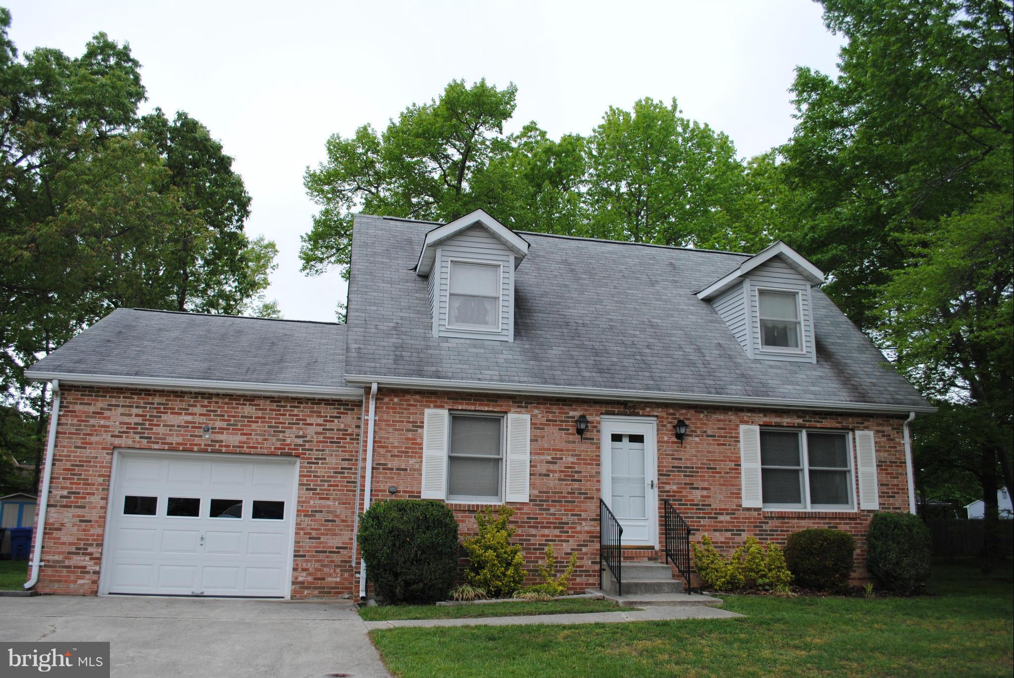 CHAROWOOD - Residential