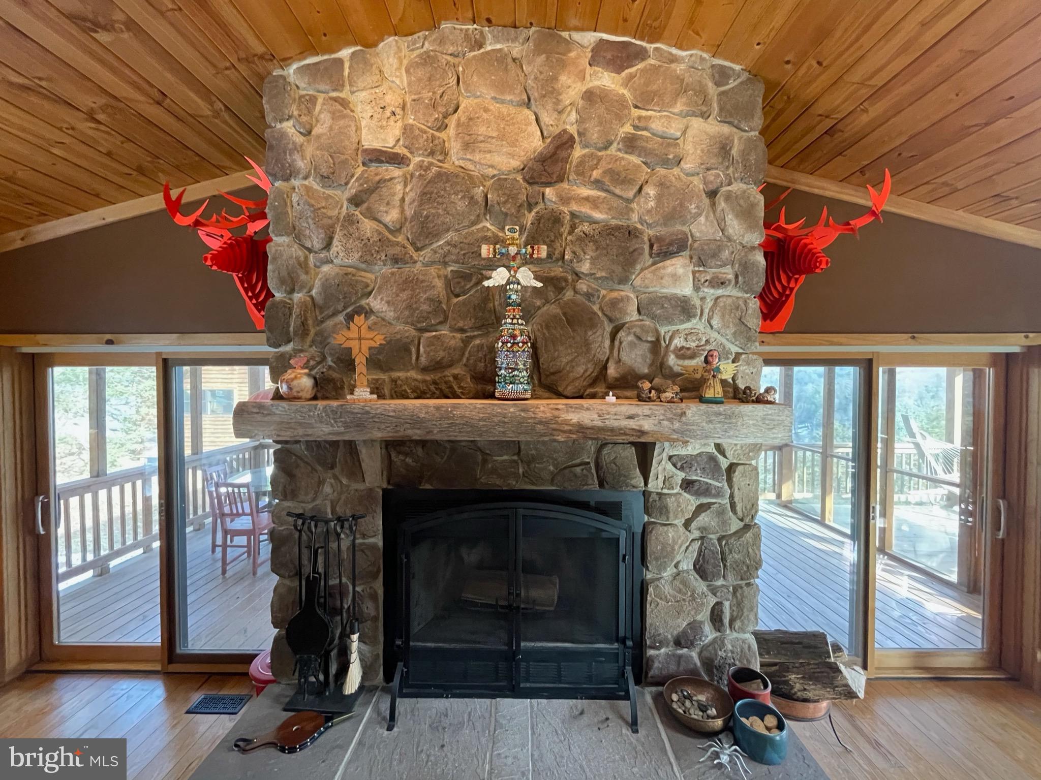 LOST RIVER VALLEY PROPERTY OWNERS ASSN - Residential